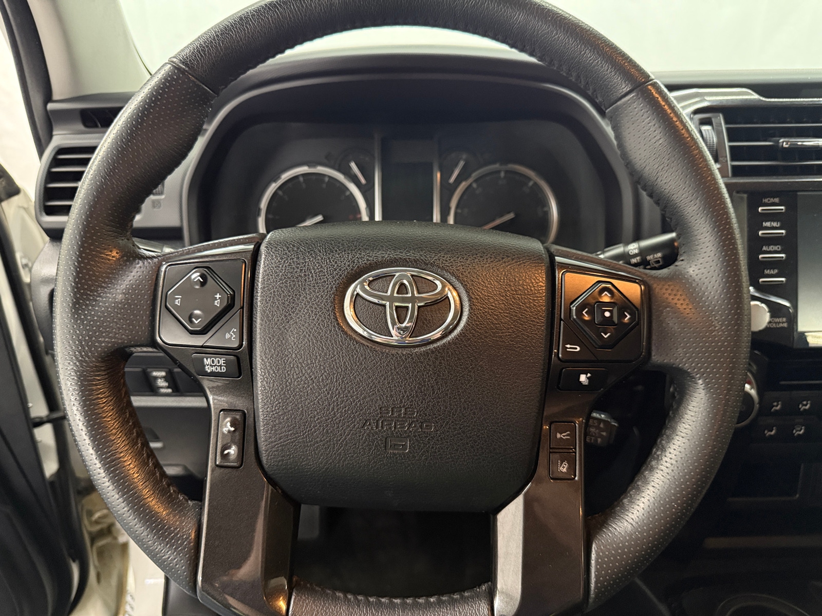 Thumbnail: 2020 Toyota 4Runner - 4