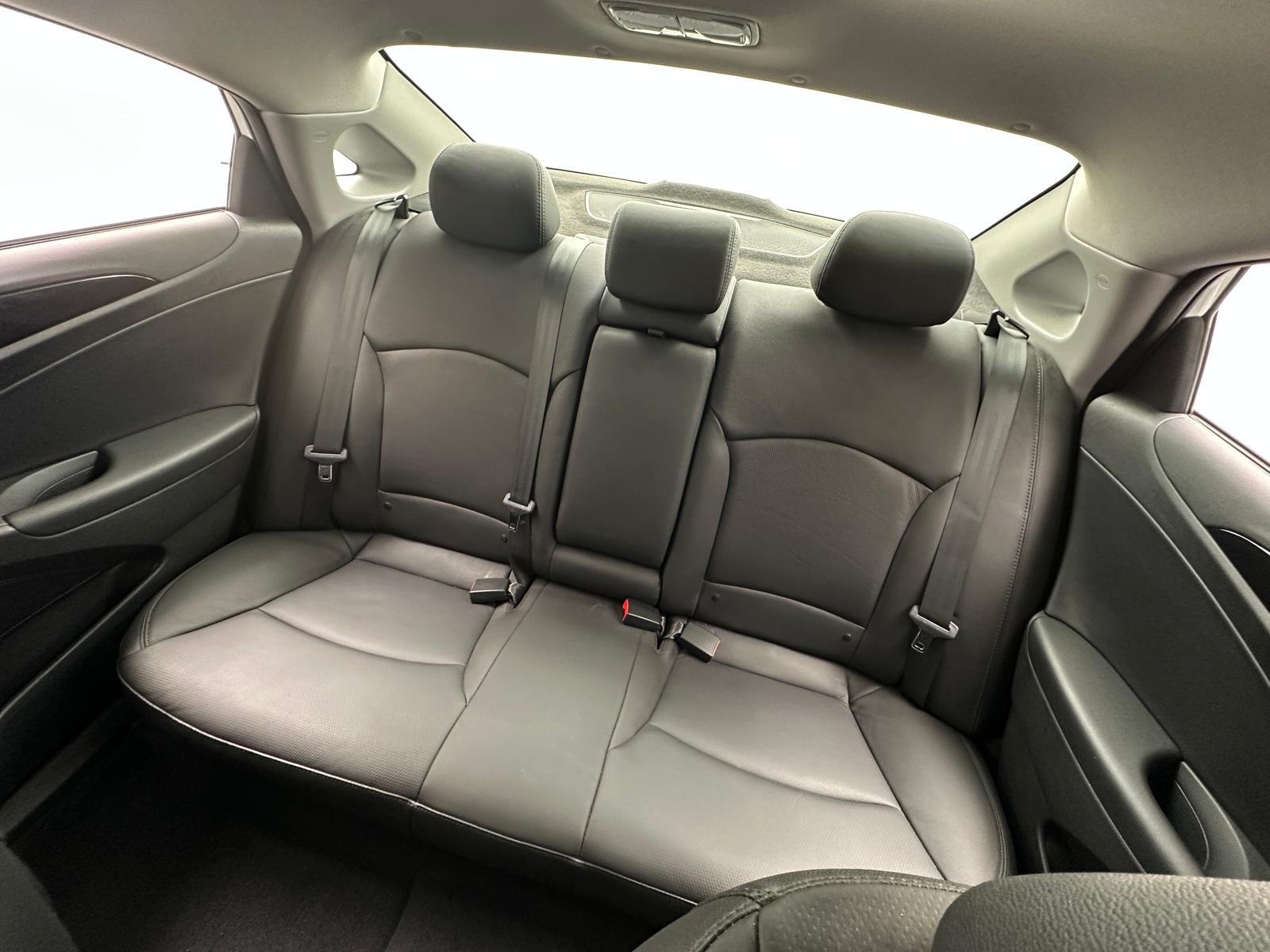 Thumbnail: 2013 Hyundai Sonata - 5