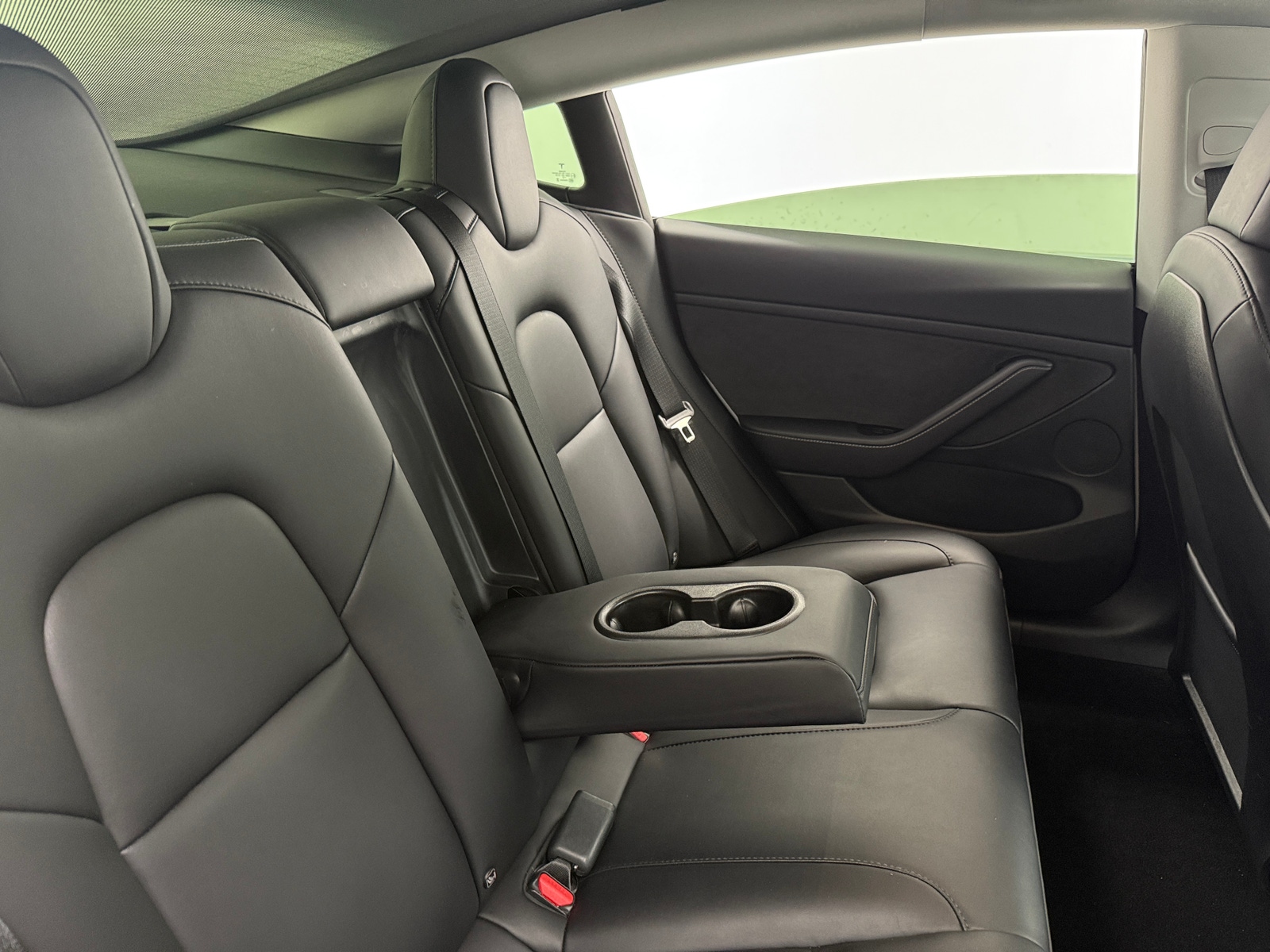 Thumbnail: 2023 Tesla Model 3 - 4