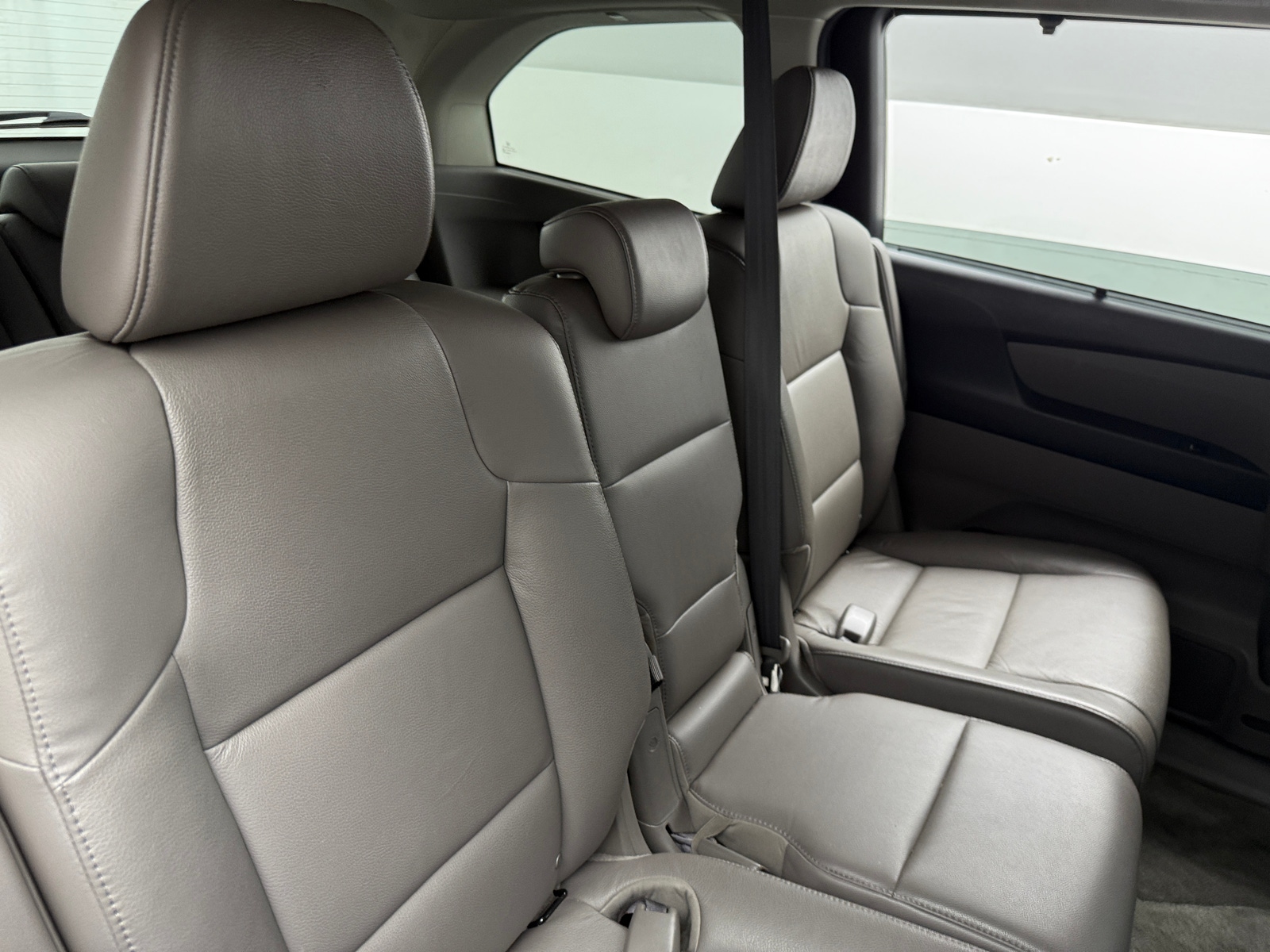 Thumbnail: 2014 Honda Odyssey - 5