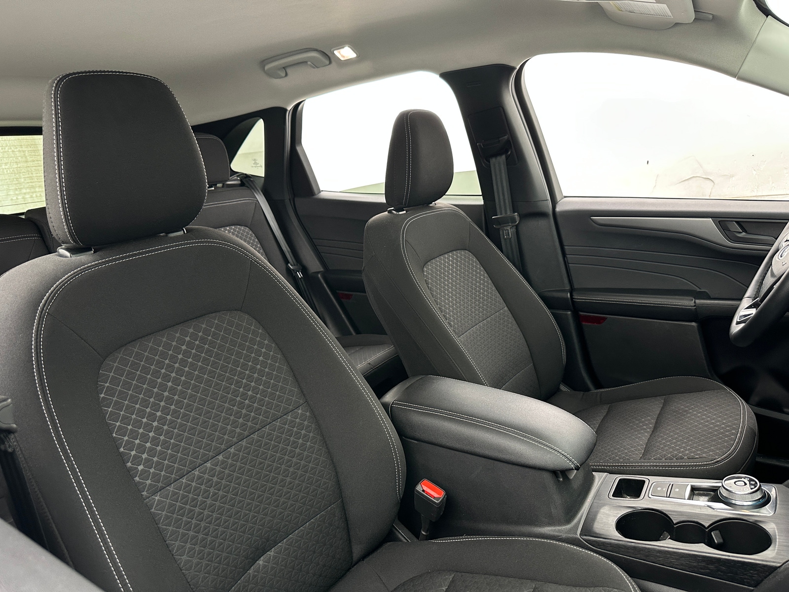 Thumbnail: 2024 Ford Escape - 2