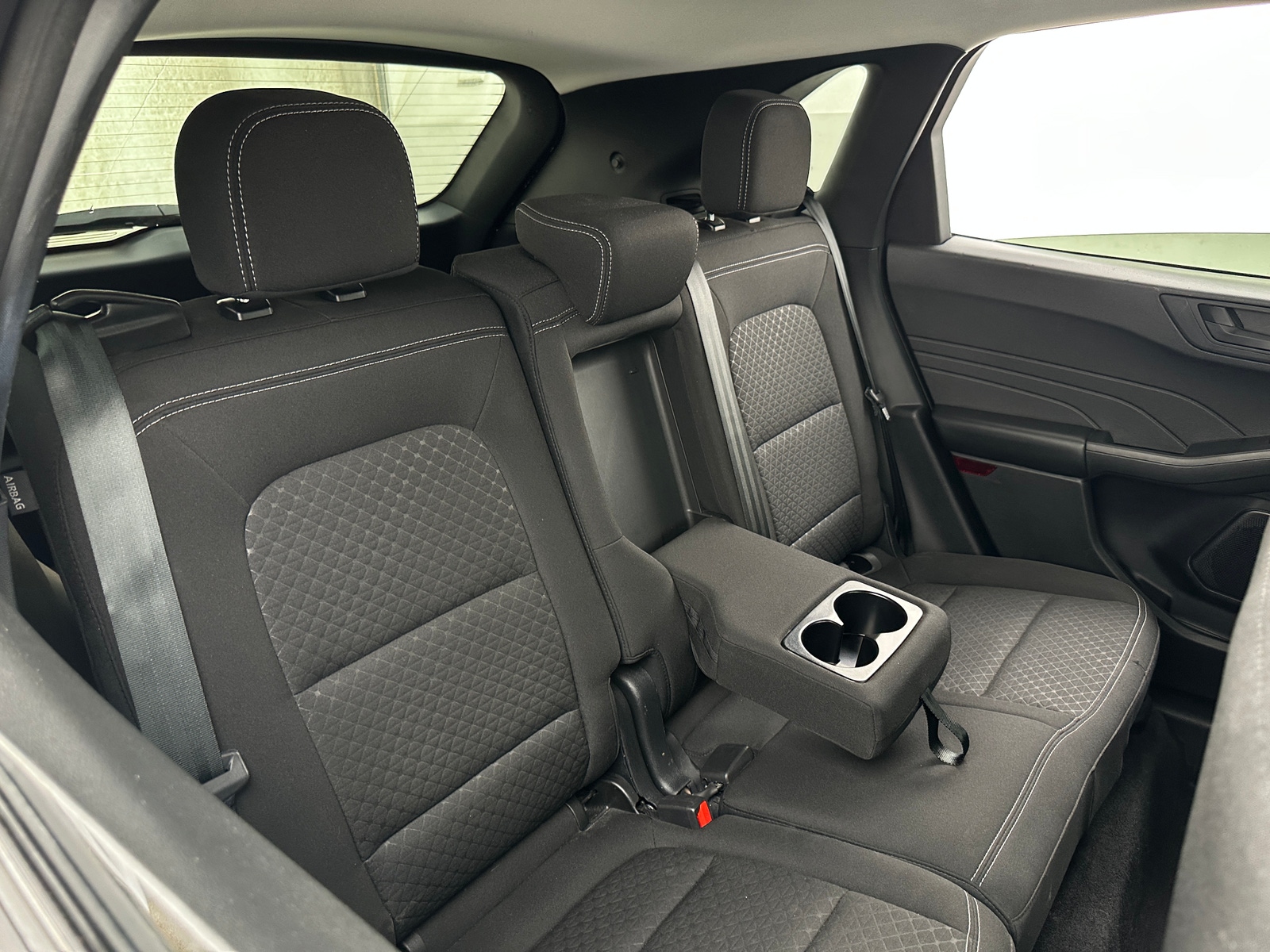 Thumbnail: 2024 Ford Escape - 6