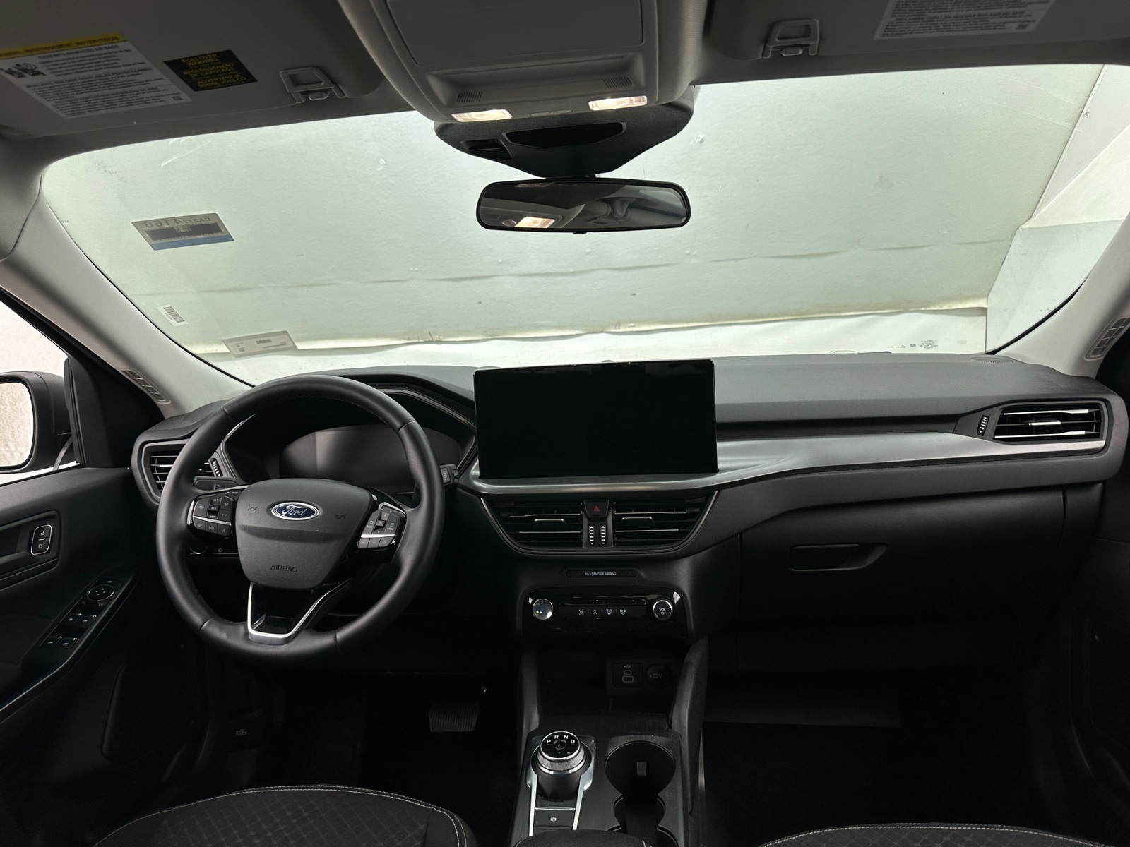 Thumbnail: 2024 Ford Escape - 3