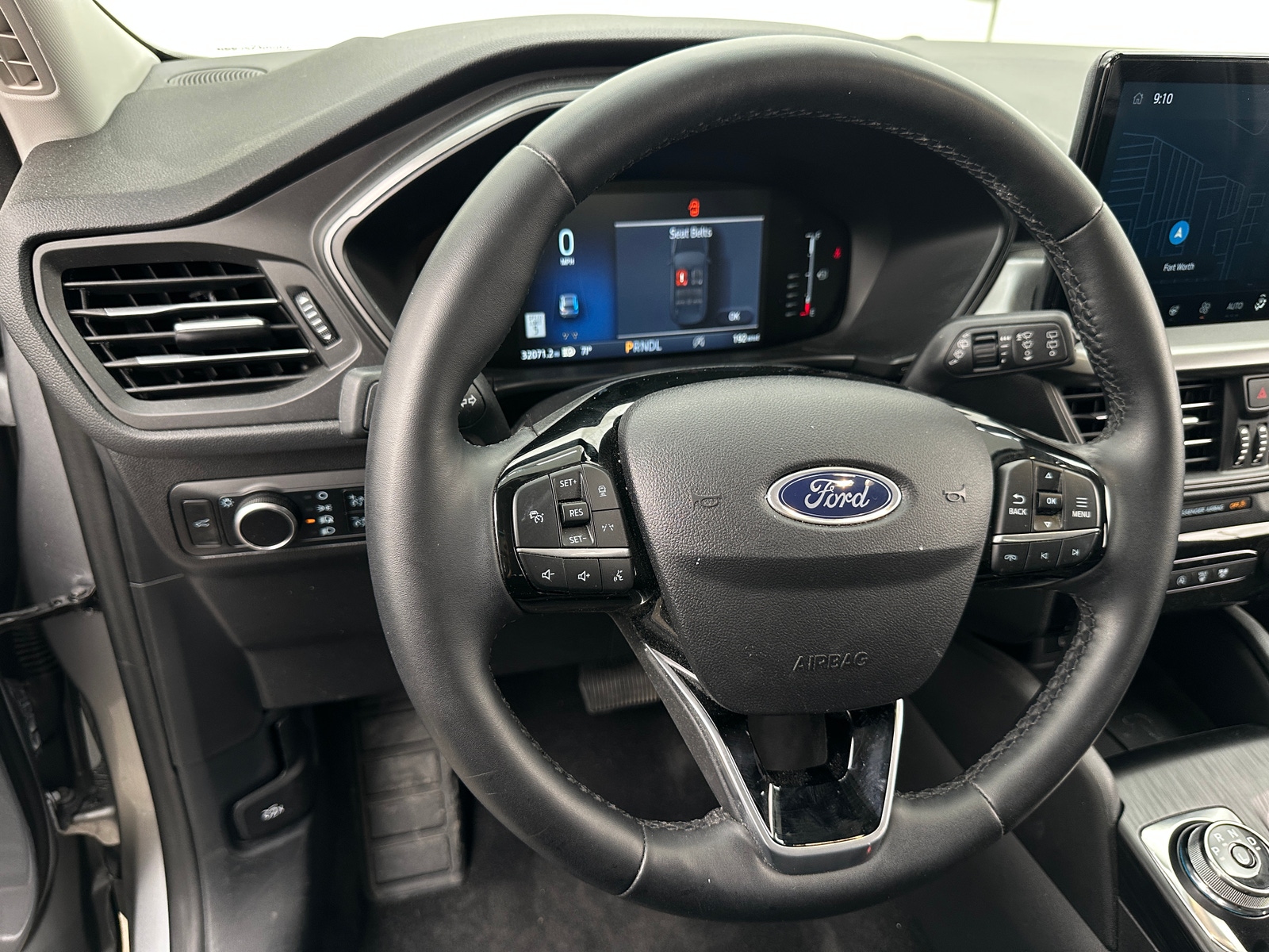 Thumbnail: 2024 Ford Escape - 5