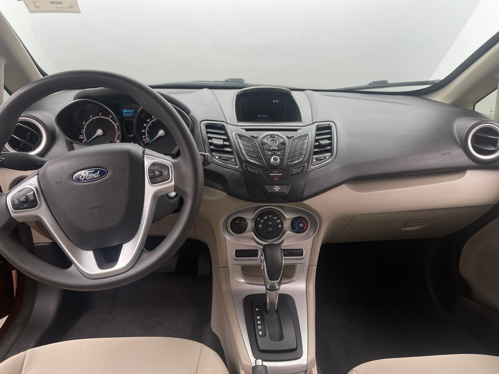 Thumbnail: 2018 Ford Fiesta - 3