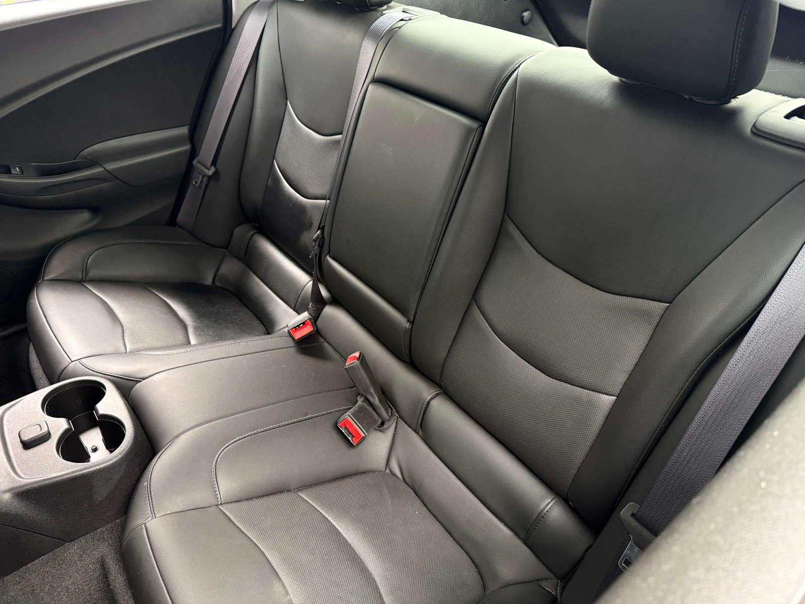 Thumbnail: 2017 Chevrolet Volt - 5
