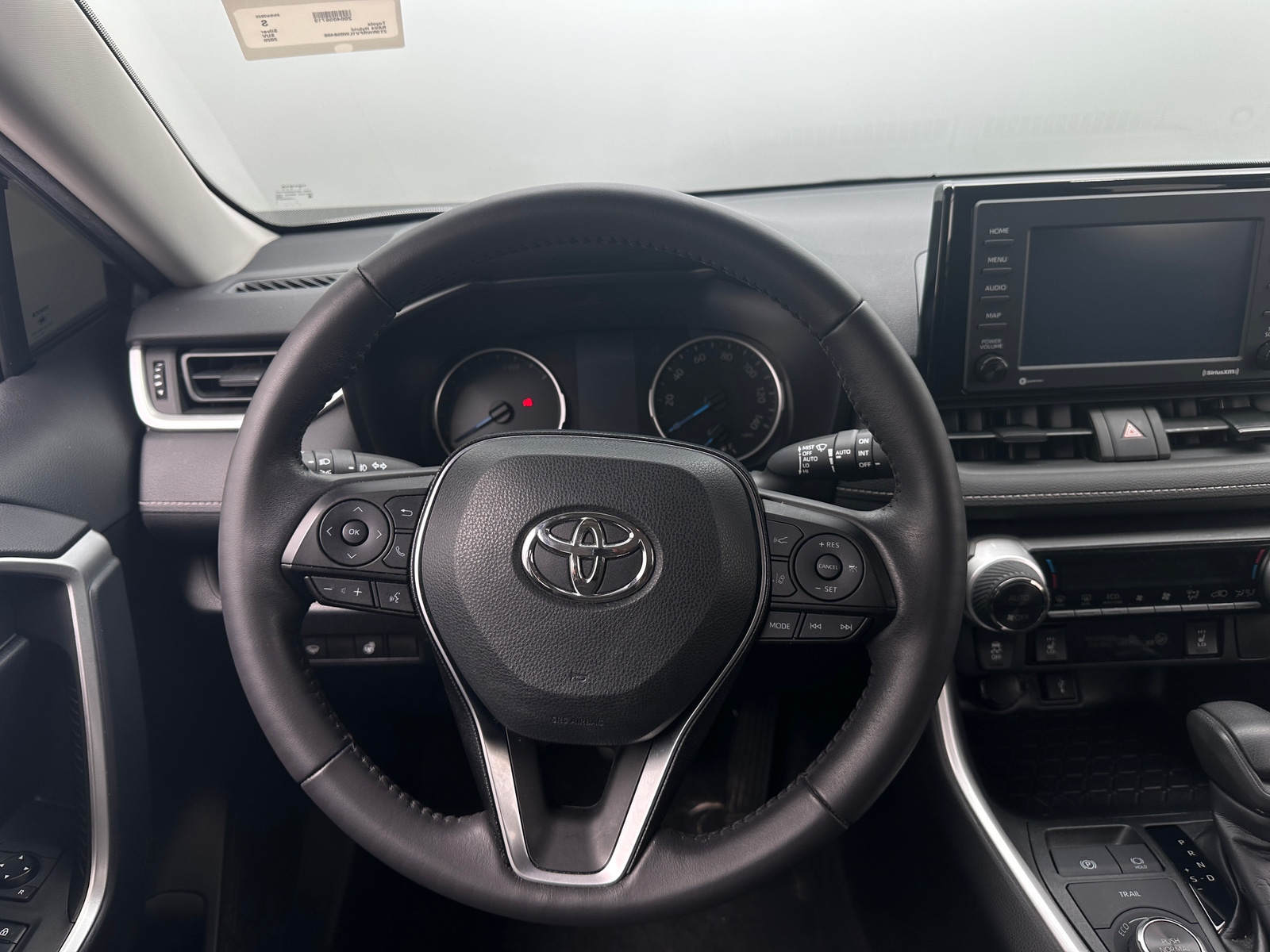 Thumbnail: 2020 Toyota RAV4 - 5