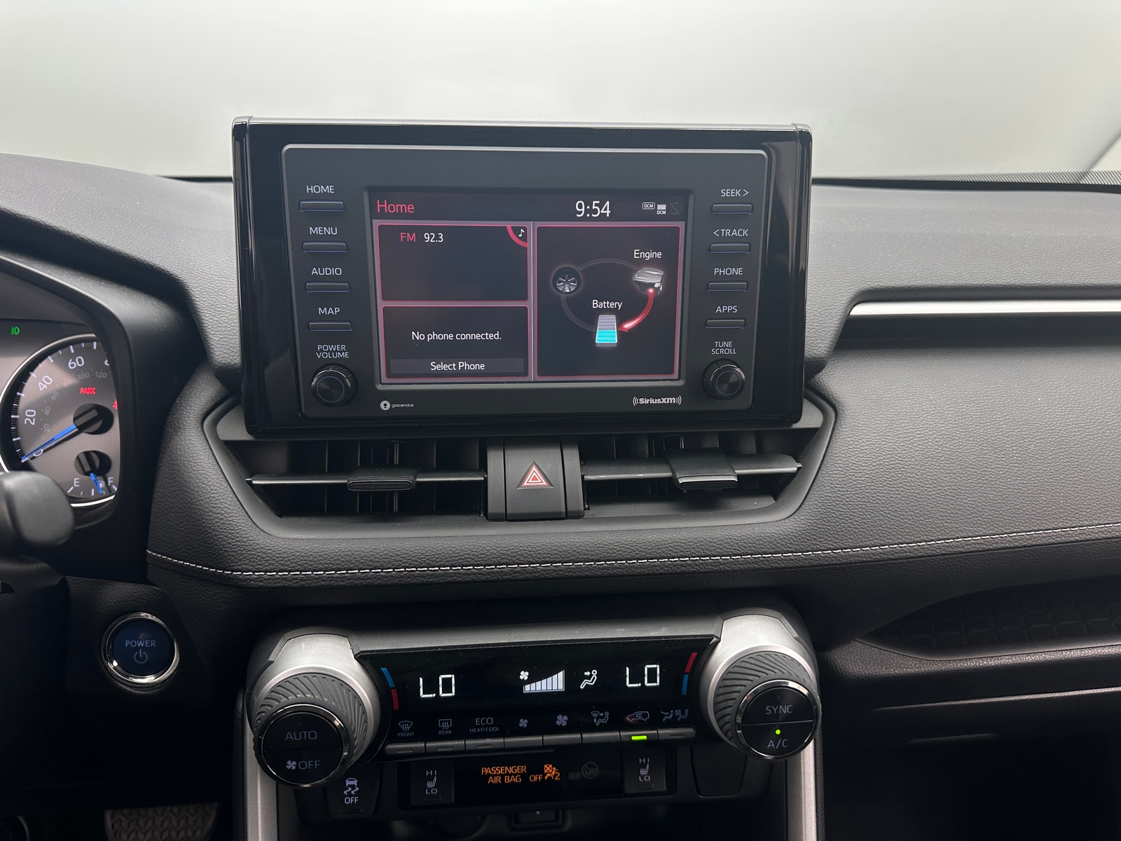 Thumbnail: 2020 Toyota RAV4 - 4