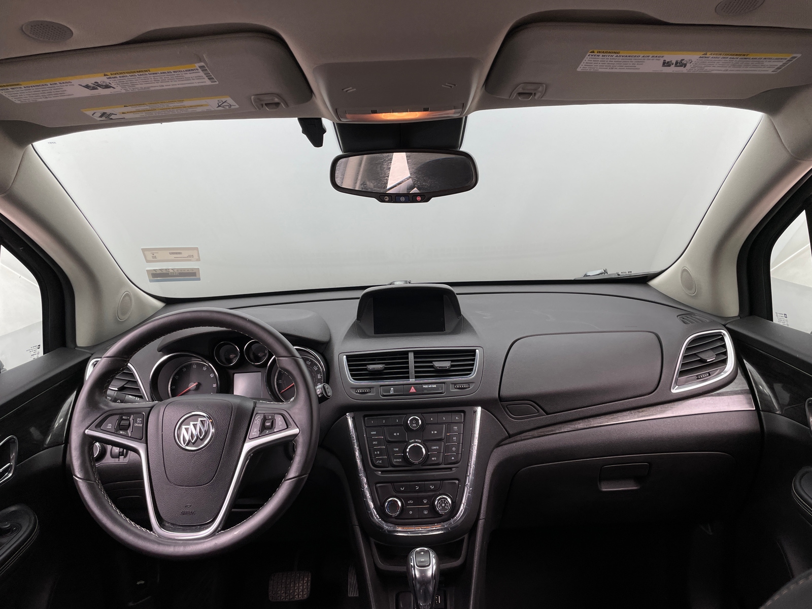 Thumbnail: 2015 Buick Encore - 3