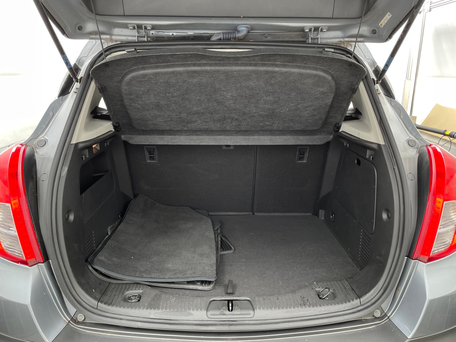 Thumbnail: 2015 Buick Encore - 7