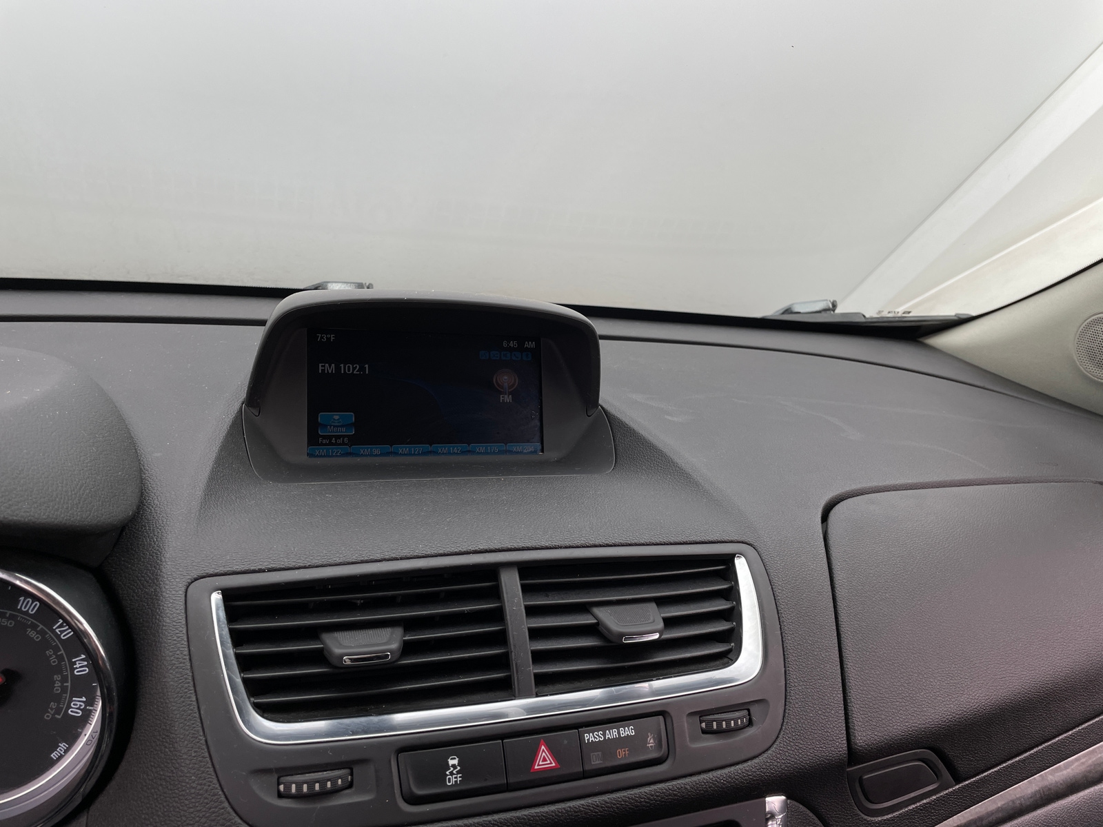 Thumbnail: 2015 Buick Encore - 4