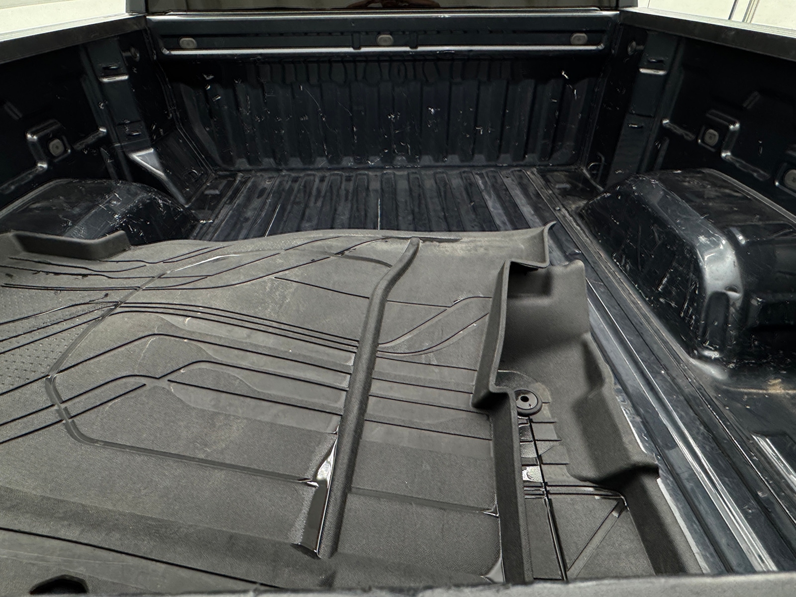 Thumbnail: 2022 Chevrolet Silverado 1500 - 7