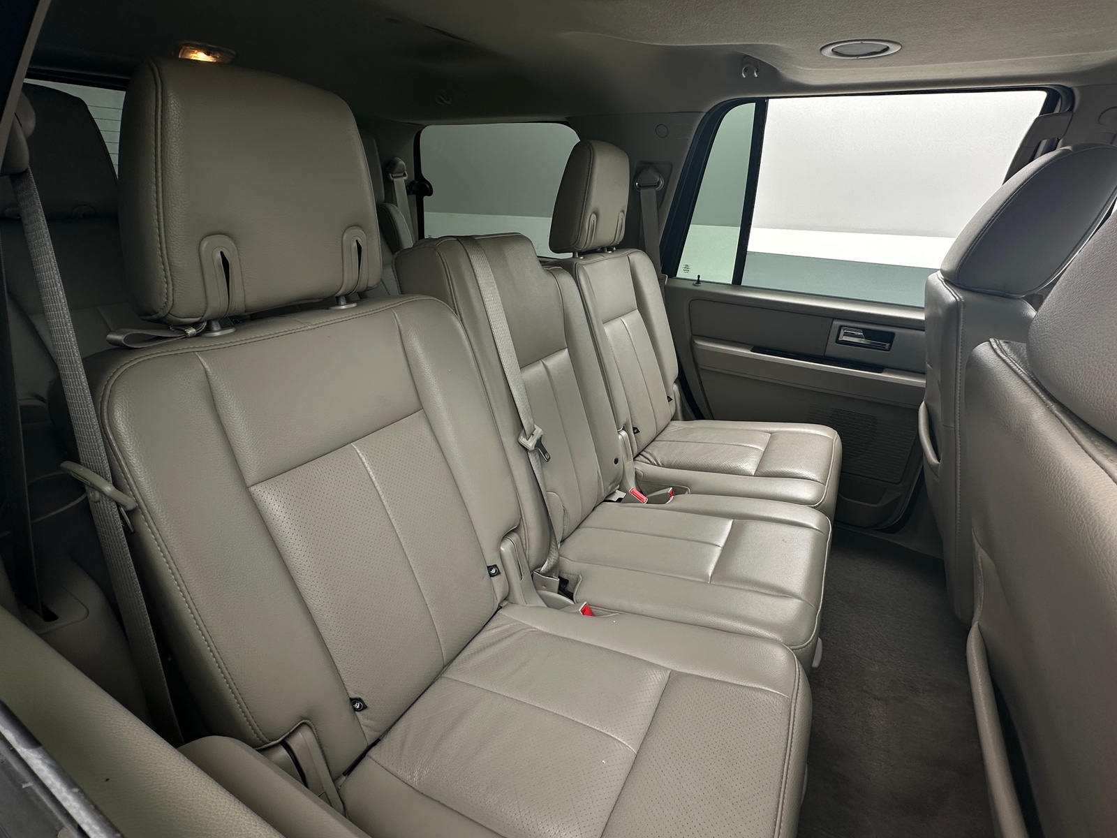 Thumbnail: 2012 Ford Expedition - 5