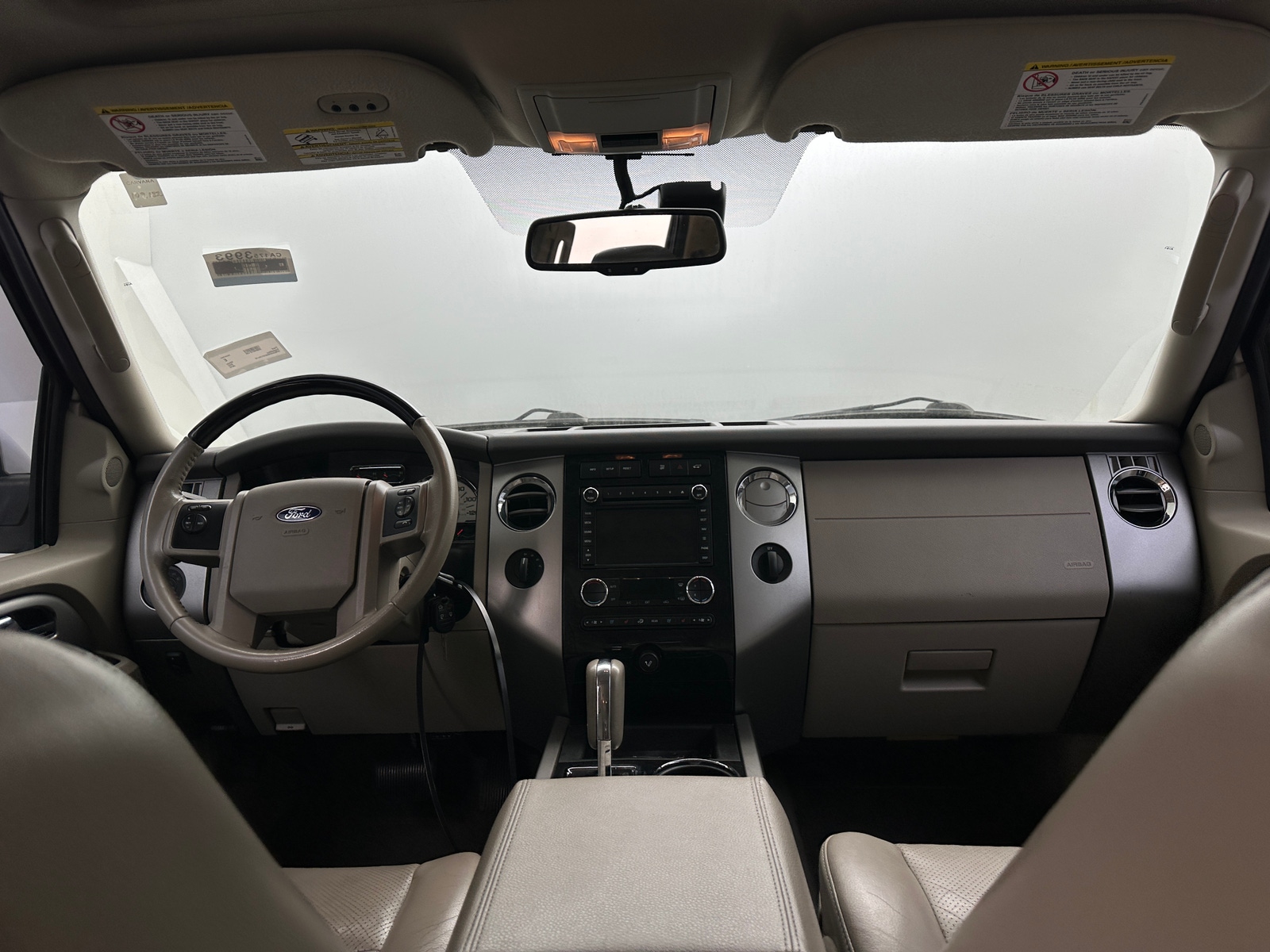 Thumbnail: 2012 Ford Expedition - 2