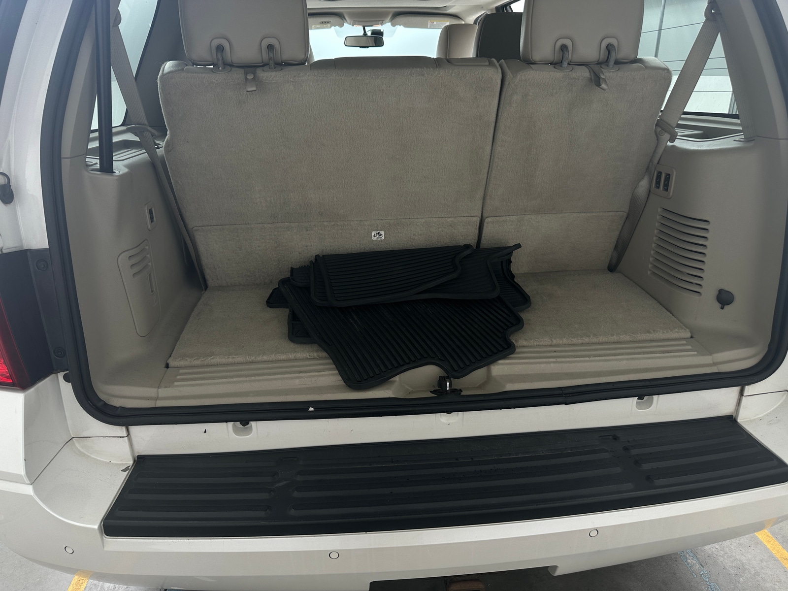 Thumbnail: 2012 Ford Expedition - 6