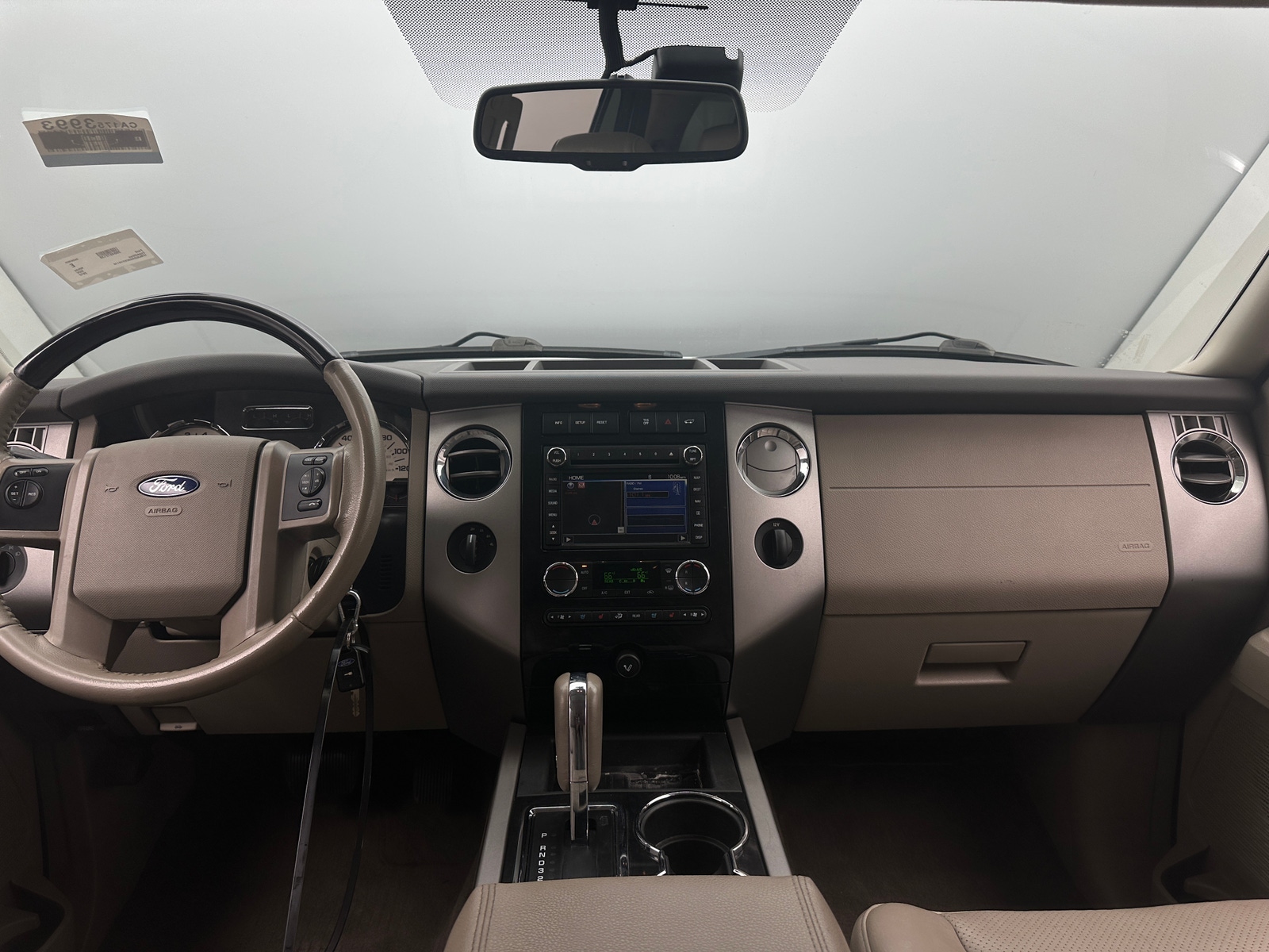 Thumbnail: 2012 Ford Expedition - 3