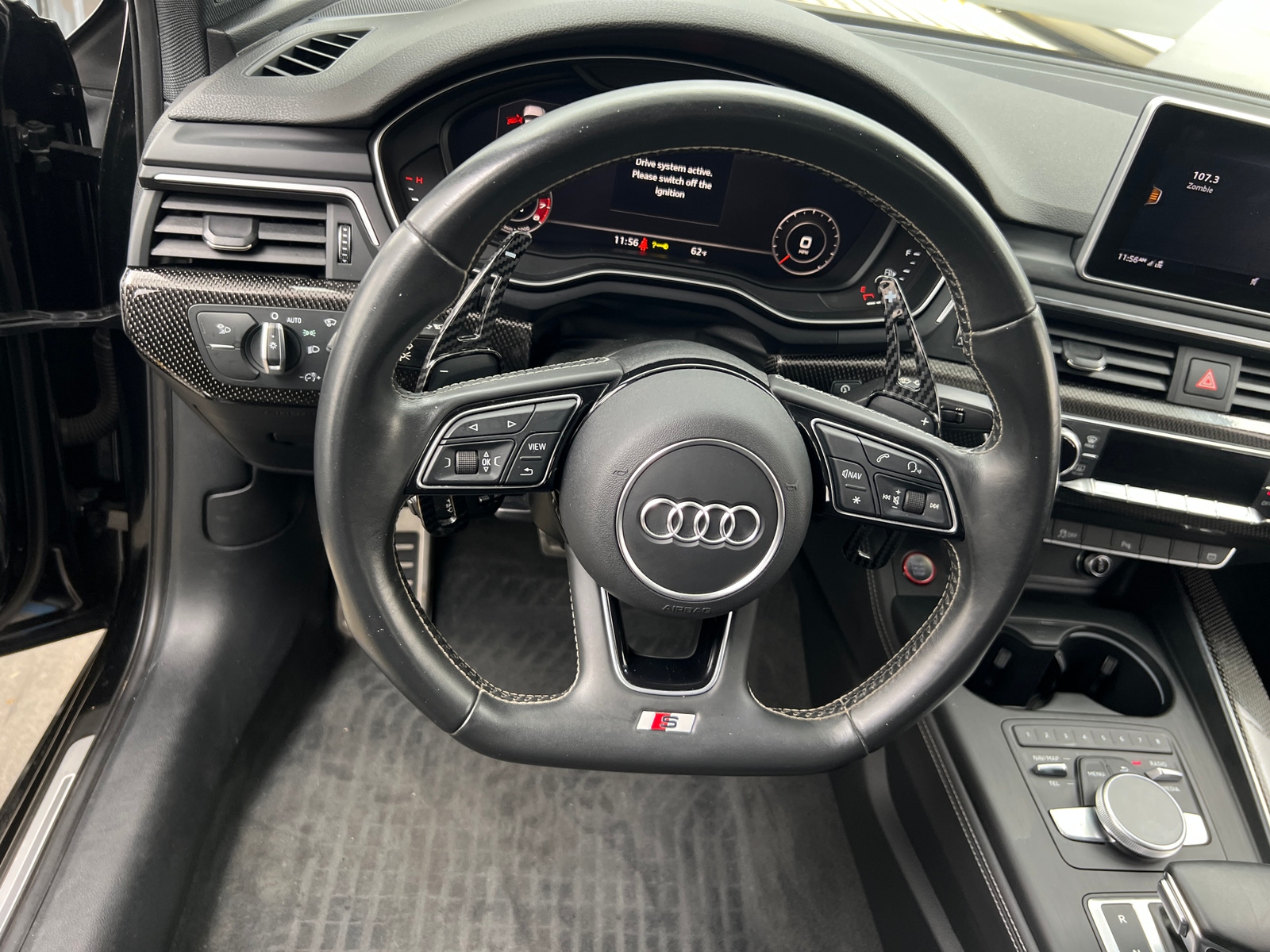 Thumbnail: 2019 Audi S4 - 4