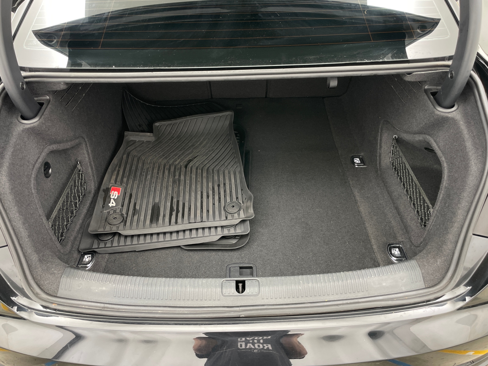 Thumbnail: 2019 Audi S4 - 6