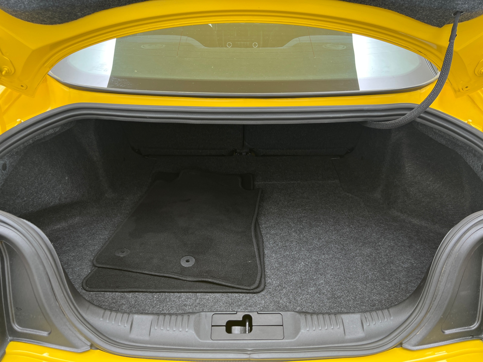 Thumbnail: 2015 Ford Mustang - 5