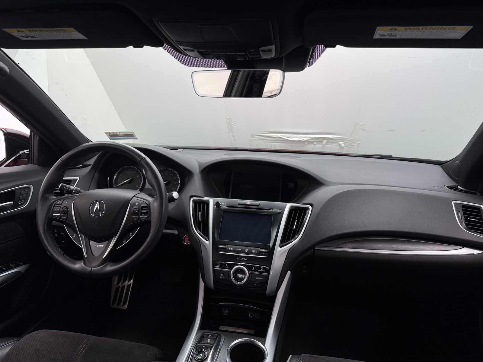 Thumbnail: 2020 Acura TLX - 2