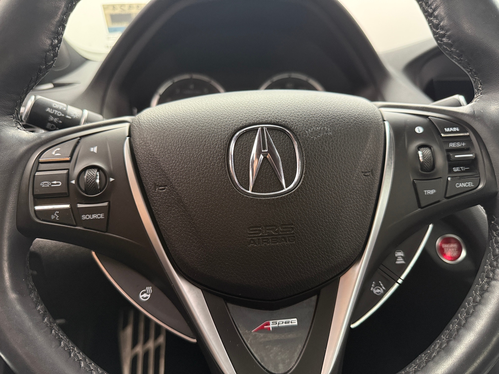 Thumbnail: 2020 Acura TLX - 4