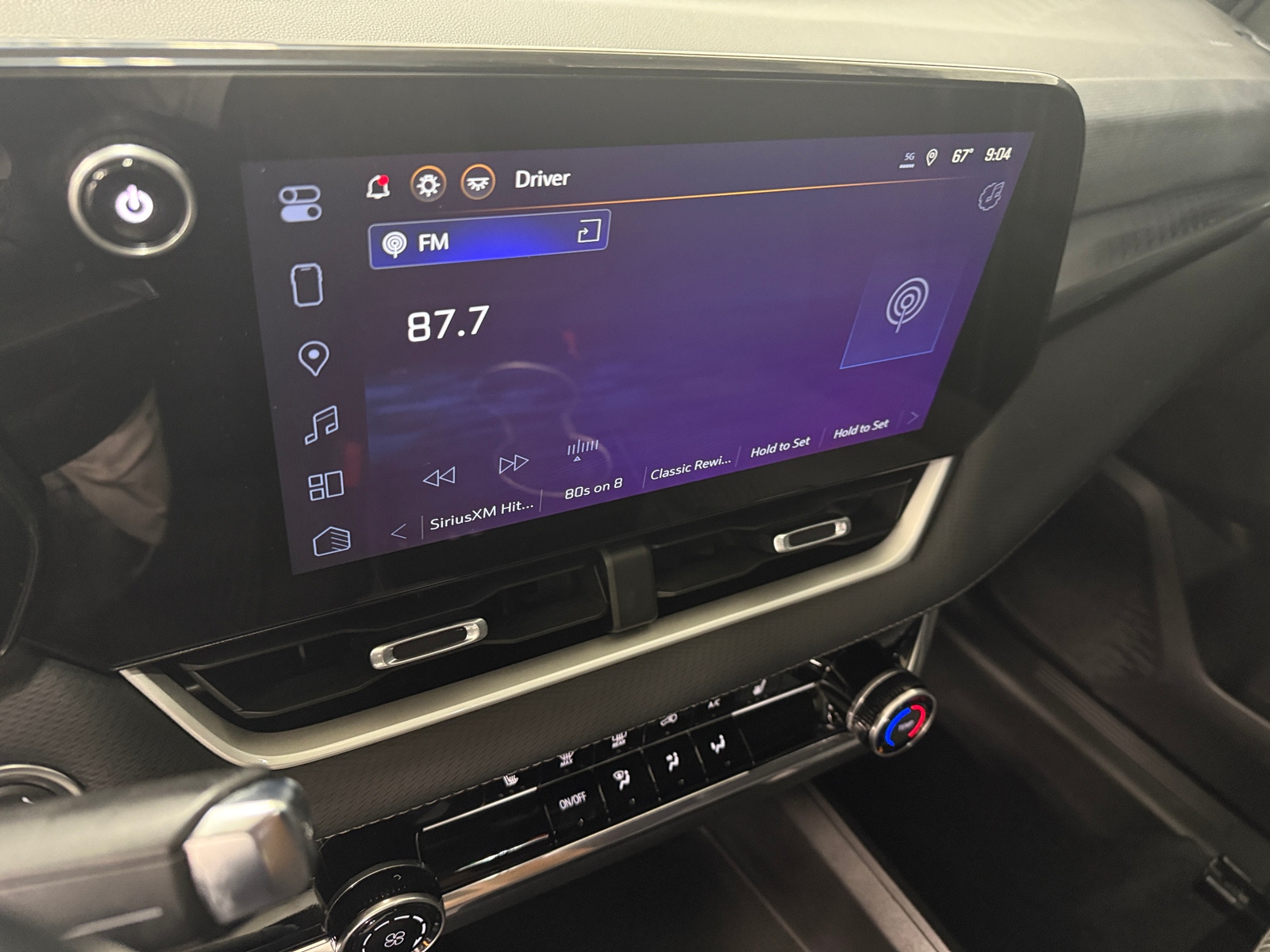 Thumbnail: 2025 Chevrolet Equinox - 4