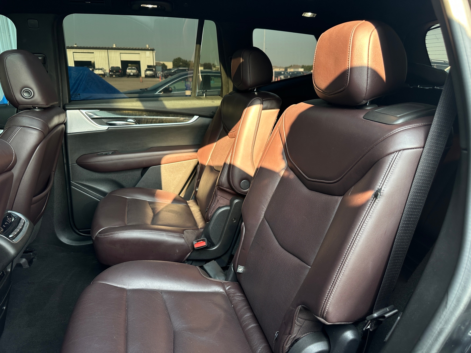 Thumbnail: 2020 Cadillac XT6 - 5