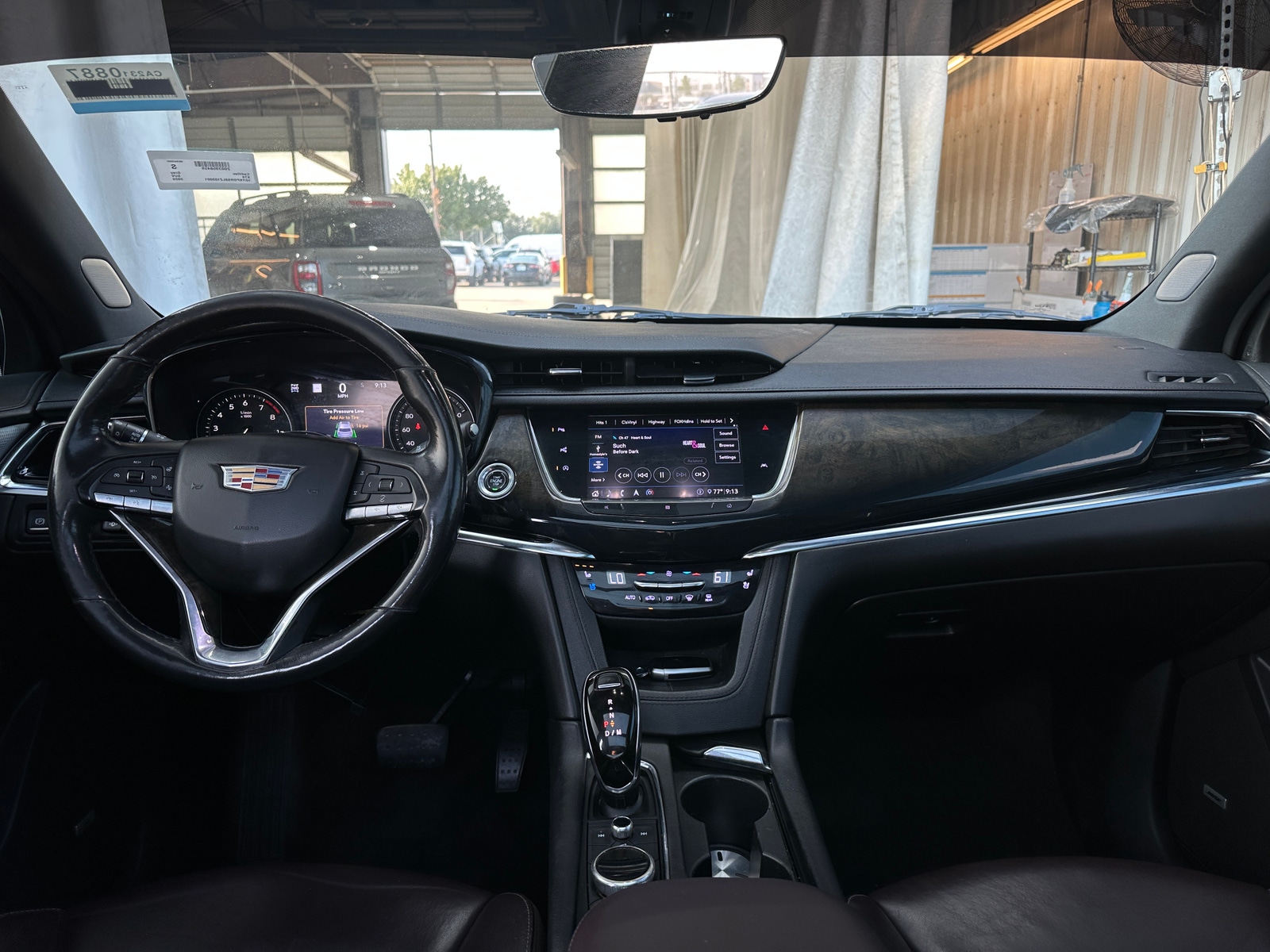 Thumbnail: 2020 Cadillac XT6 - 2
