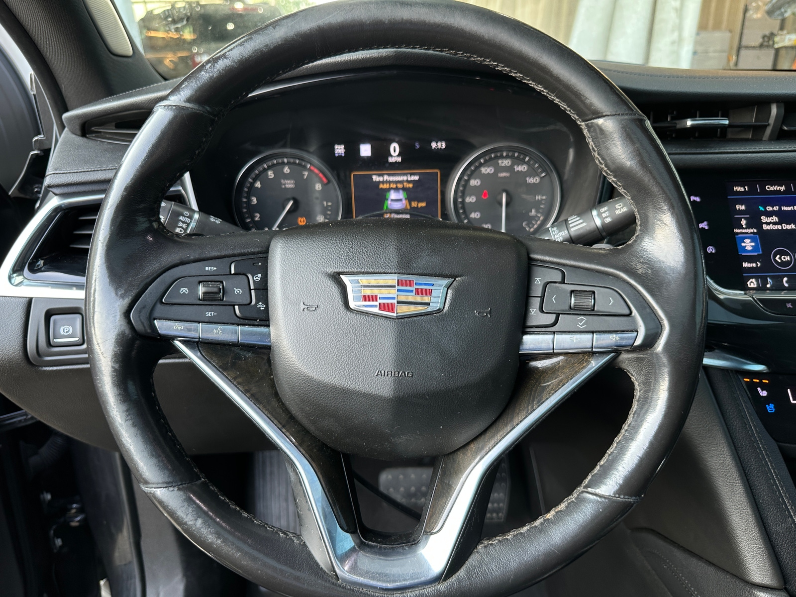Thumbnail: 2020 Cadillac XT6 - 4