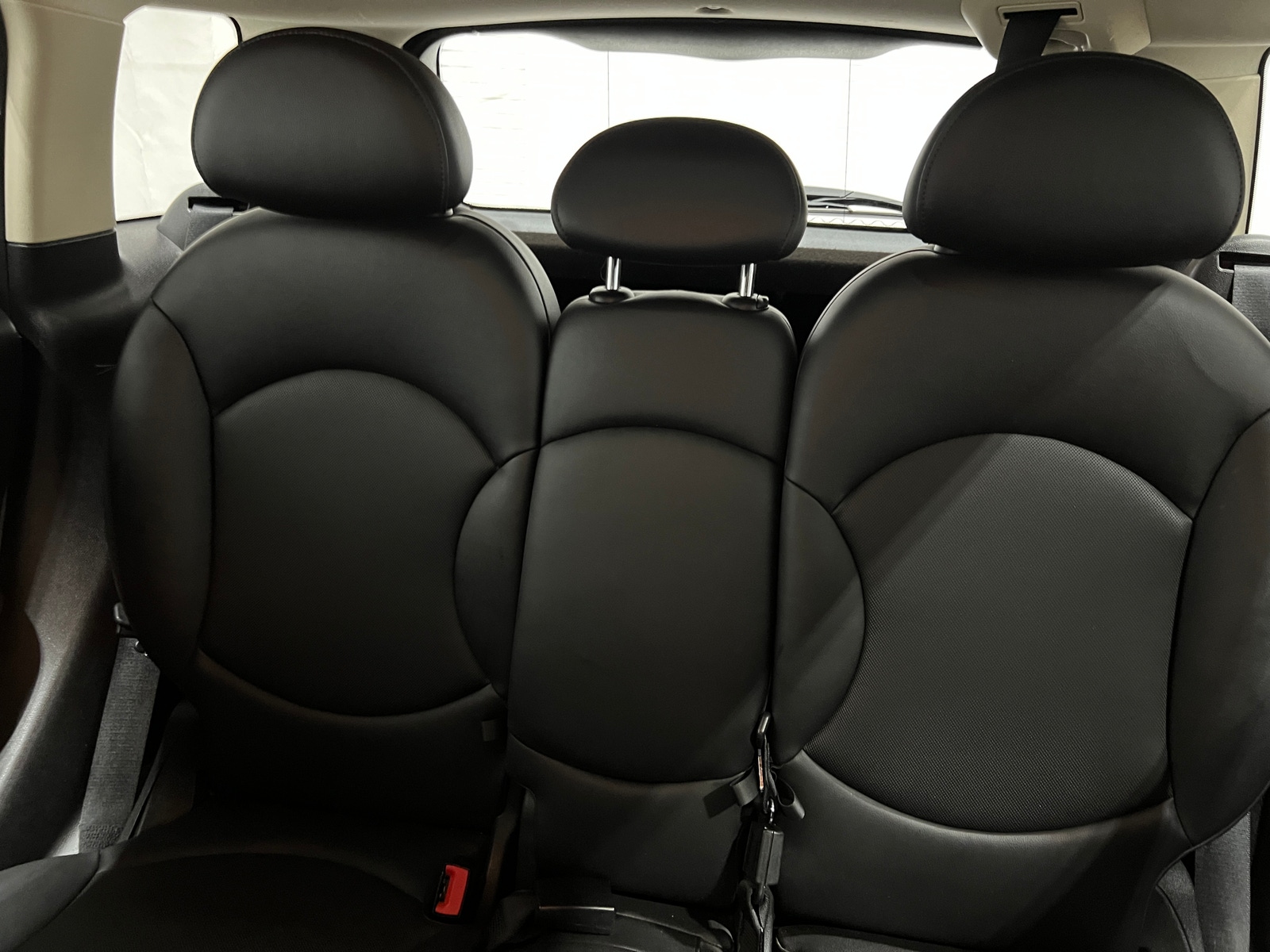 Thumbnail: 2014 MINI Cooper Countryman - 5