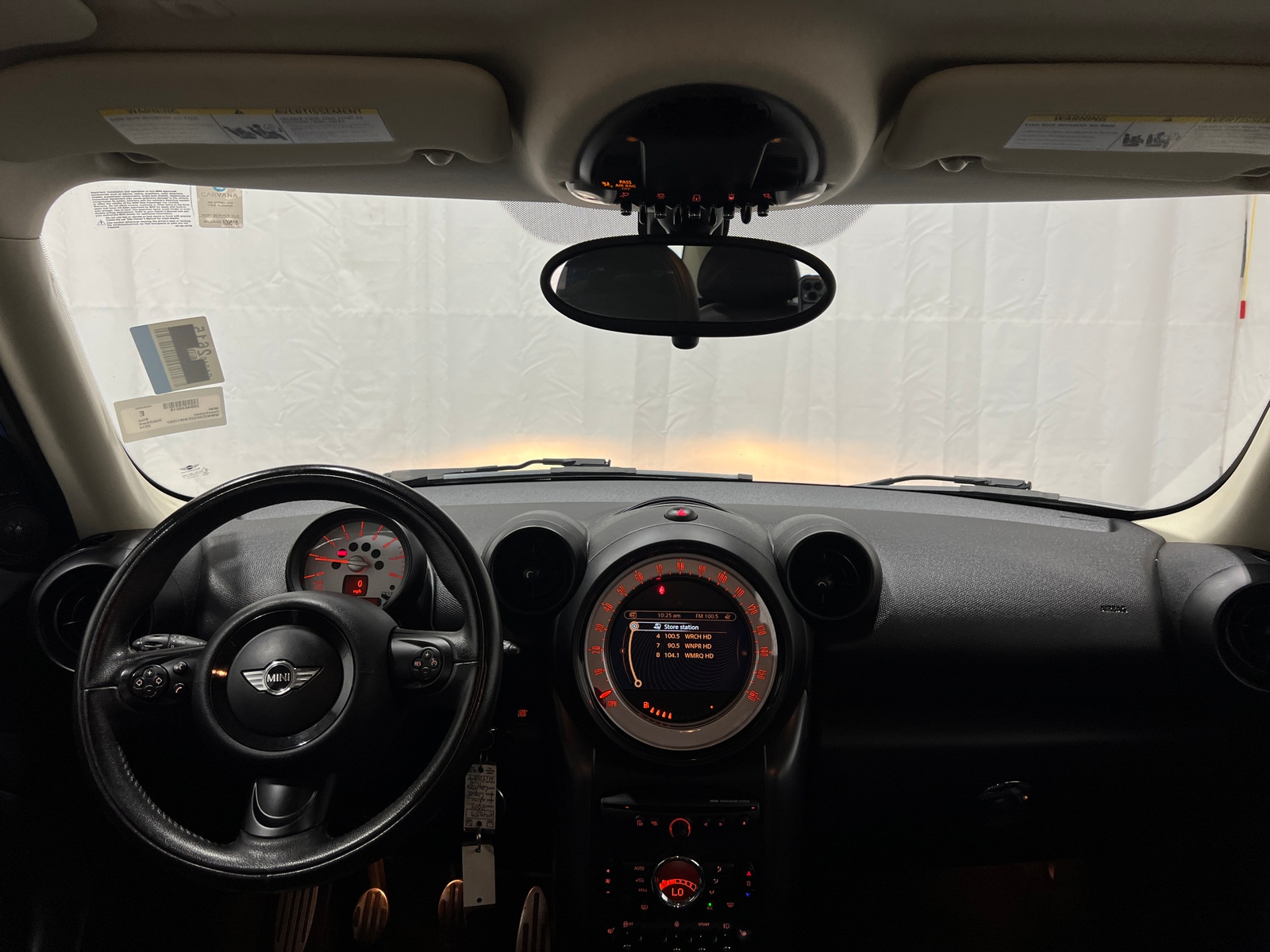Thumbnail: 2014 MINI Cooper Countryman - 2