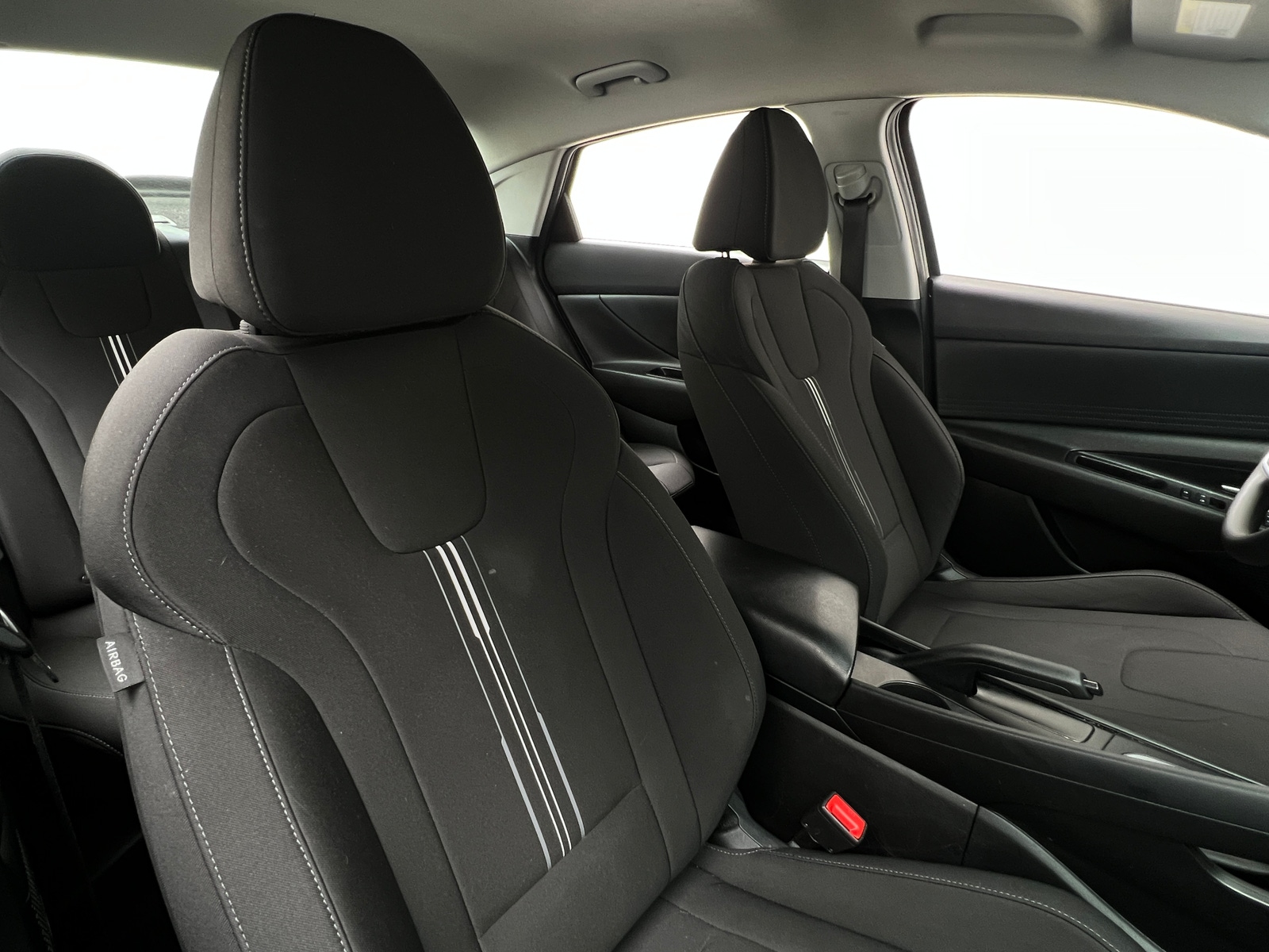 Thumbnail: 2021 Hyundai Elantra - 2