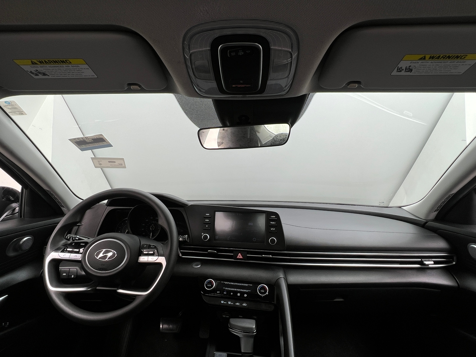 Thumbnail: 2021 Hyundai Elantra - 3