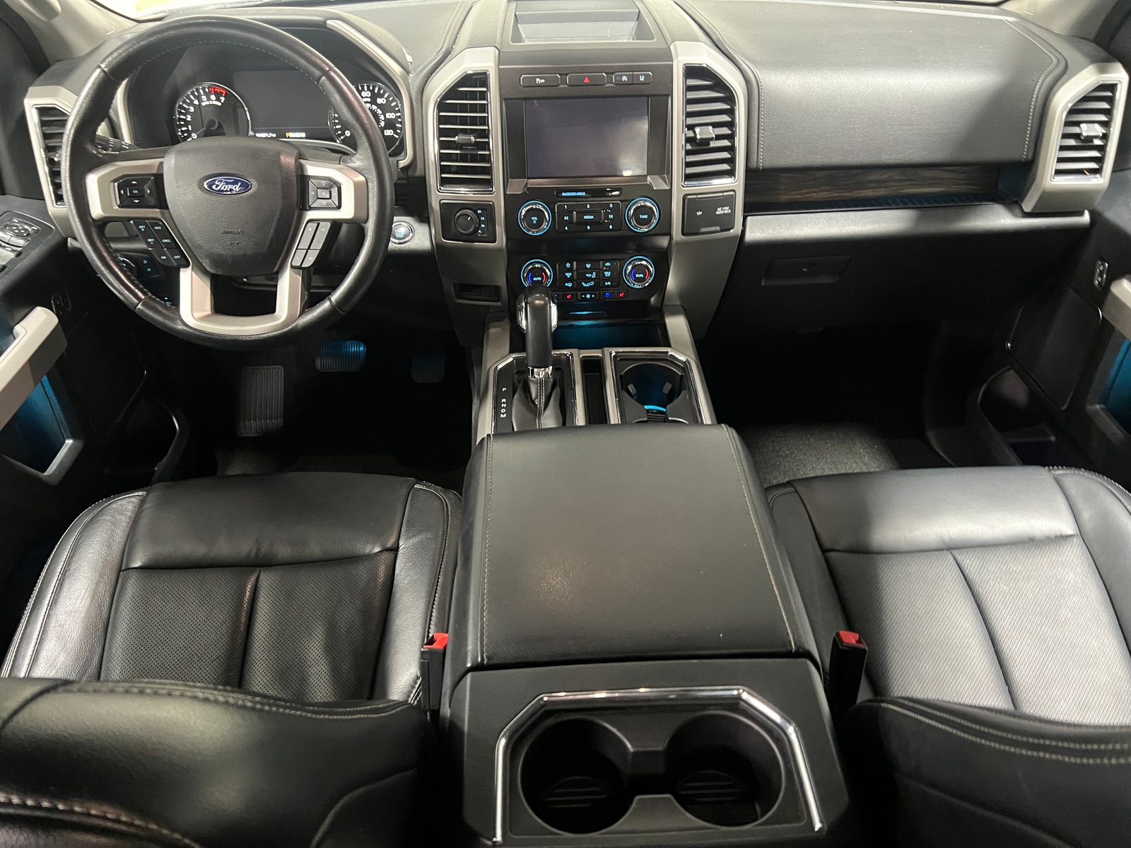 Thumbnail: 2020 Ford Econoline - 2