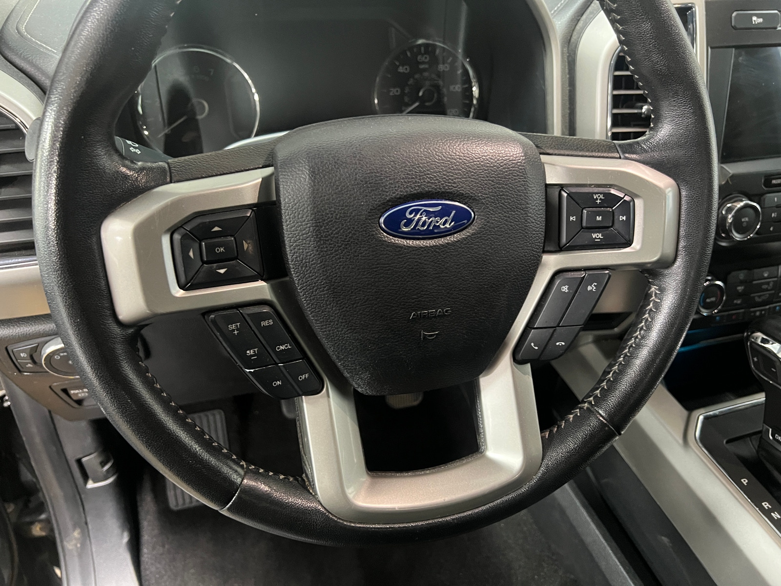 Thumbnail: 2020 Ford Econoline - 4