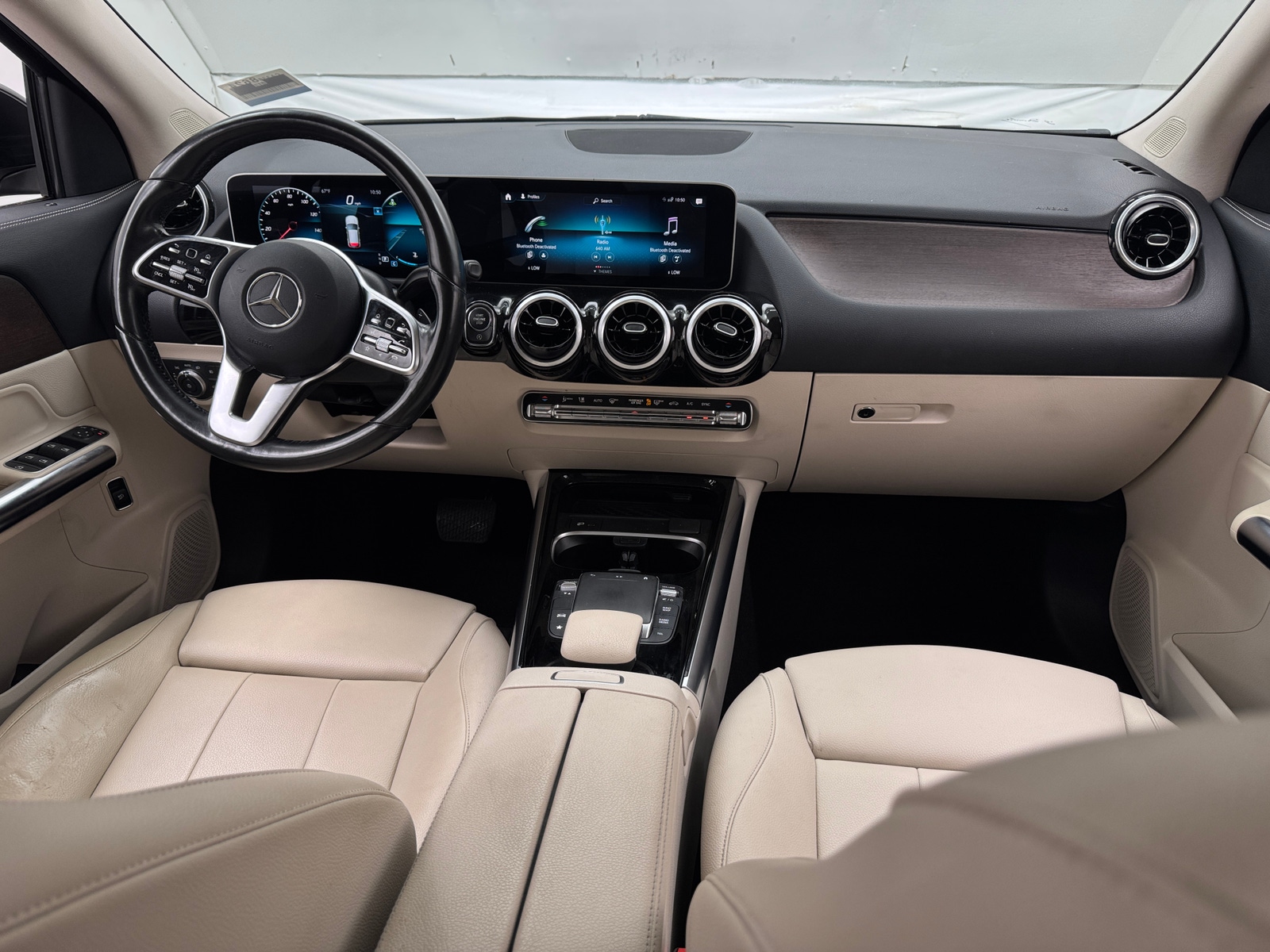 Thumbnail: 2021 Mercedes-Benz GLA - 2