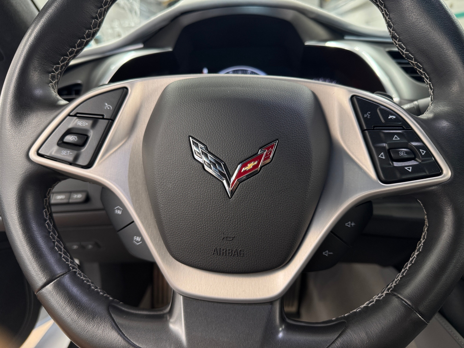 Thumbnail: 2016 Chevrolet Corvette - 3