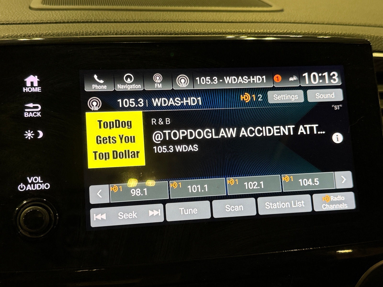 Thumbnail: 2021 Honda Pilot - 3