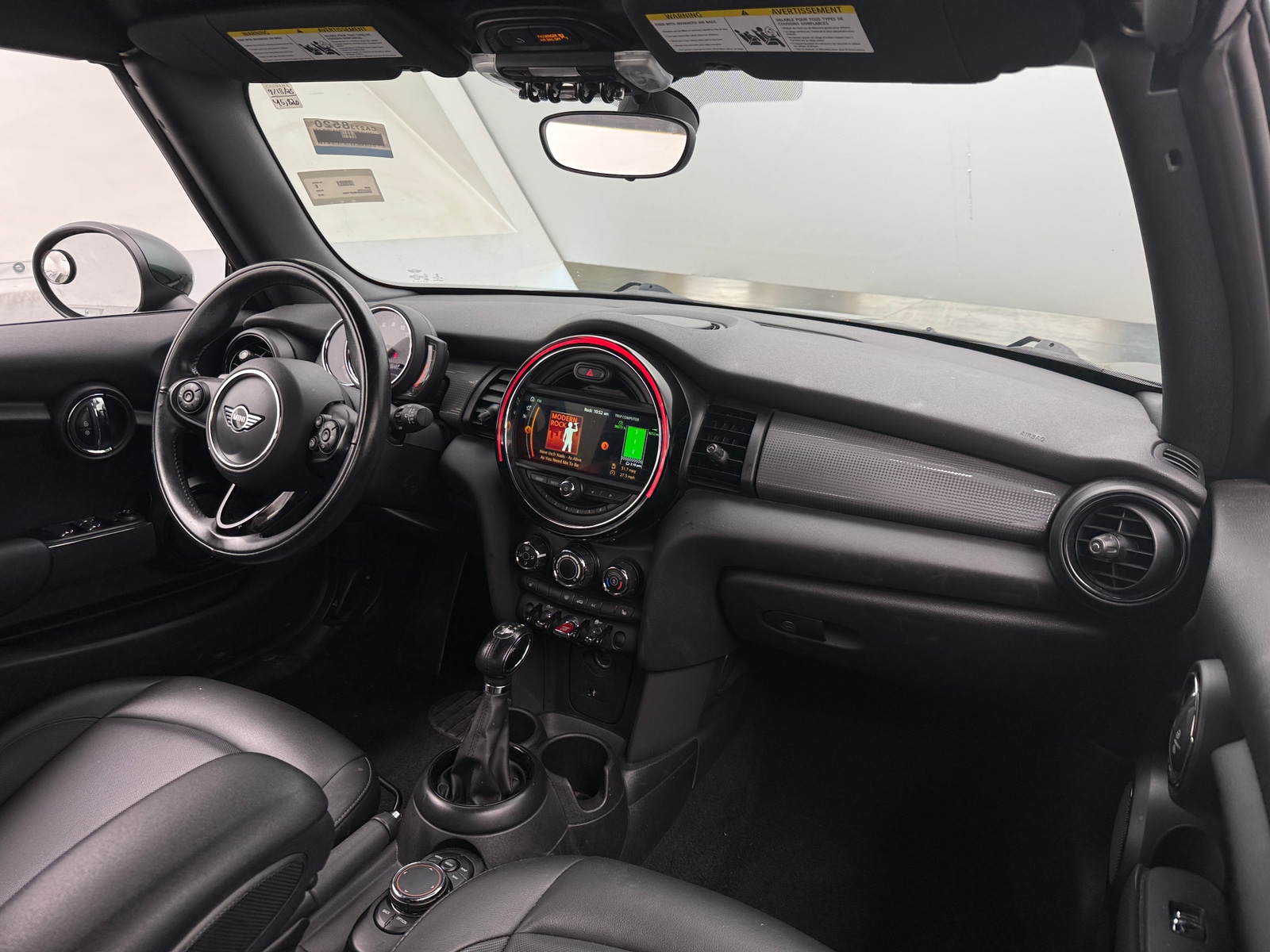 Thumbnail: 2019 MINI Cooper Convertible - 2