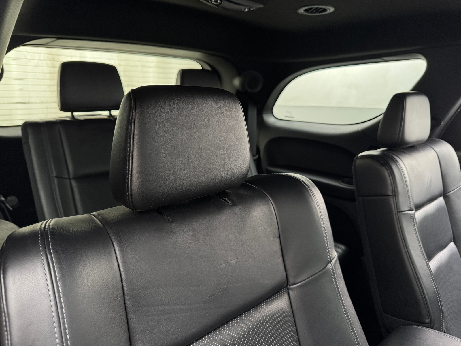 Thumbnail: 2022 Dodge Durango - 5
