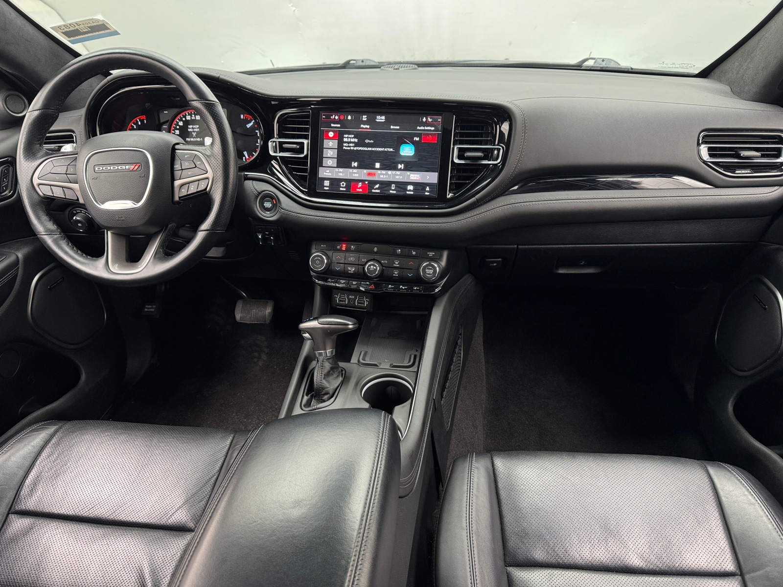 Thumbnail: 2022 Dodge Durango - 2