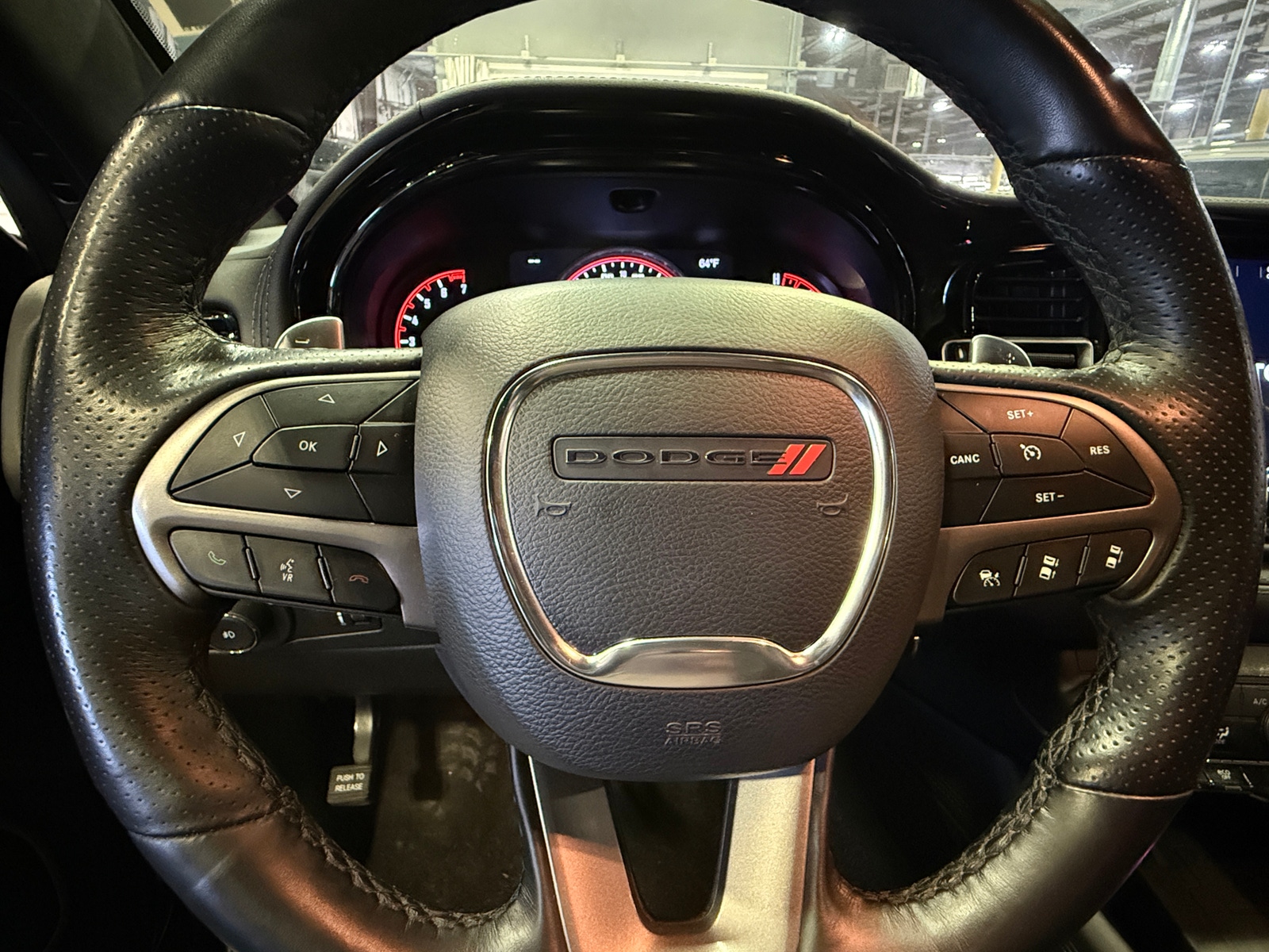Thumbnail: 2022 Dodge Durango - 4