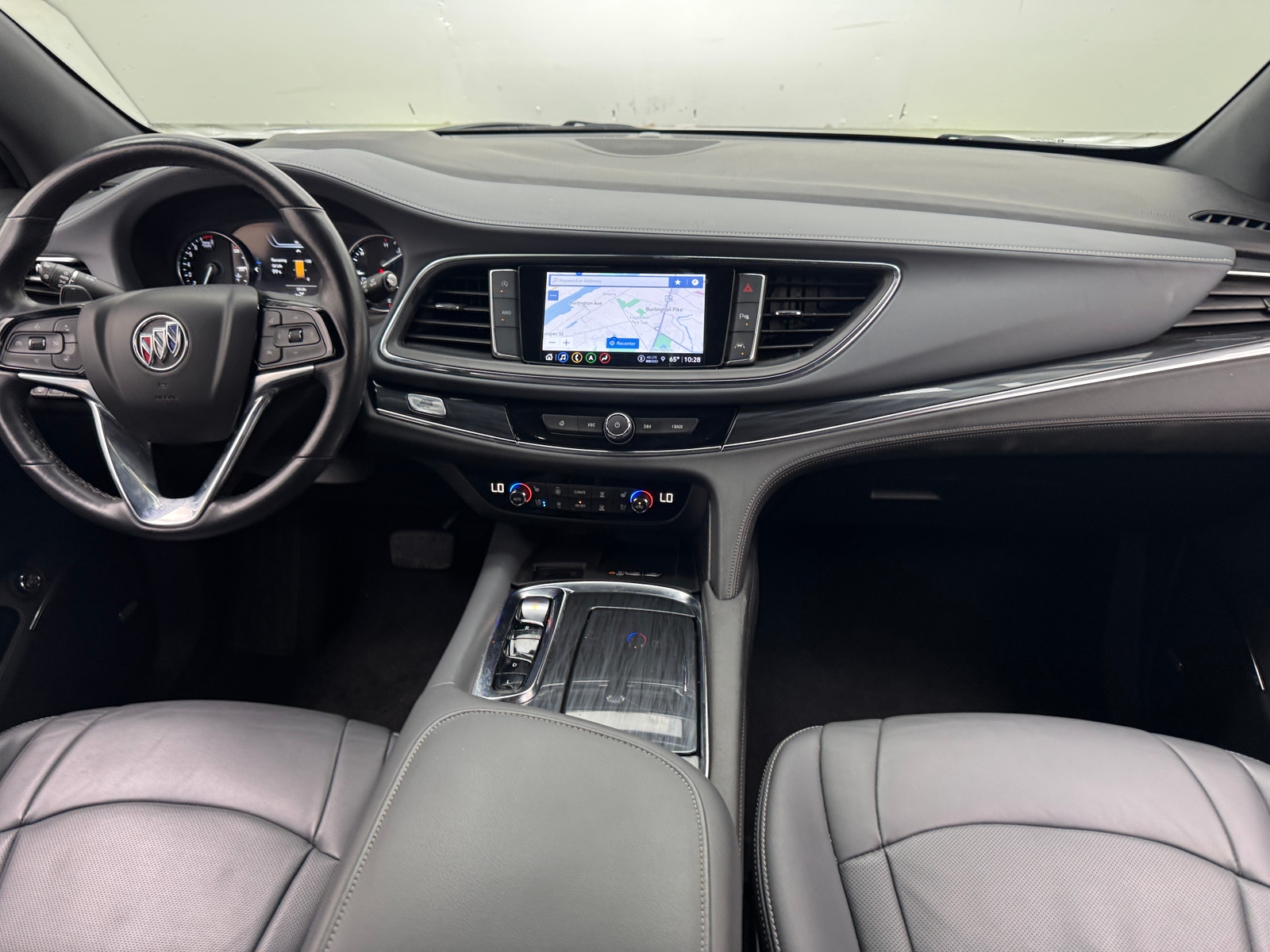 Thumbnail: 2024 Buick Enclave - 2