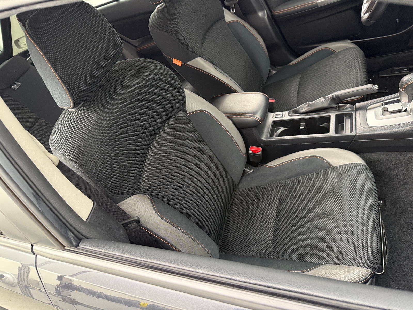 Thumbnail: 2016 Subaru Crosstrek - 2