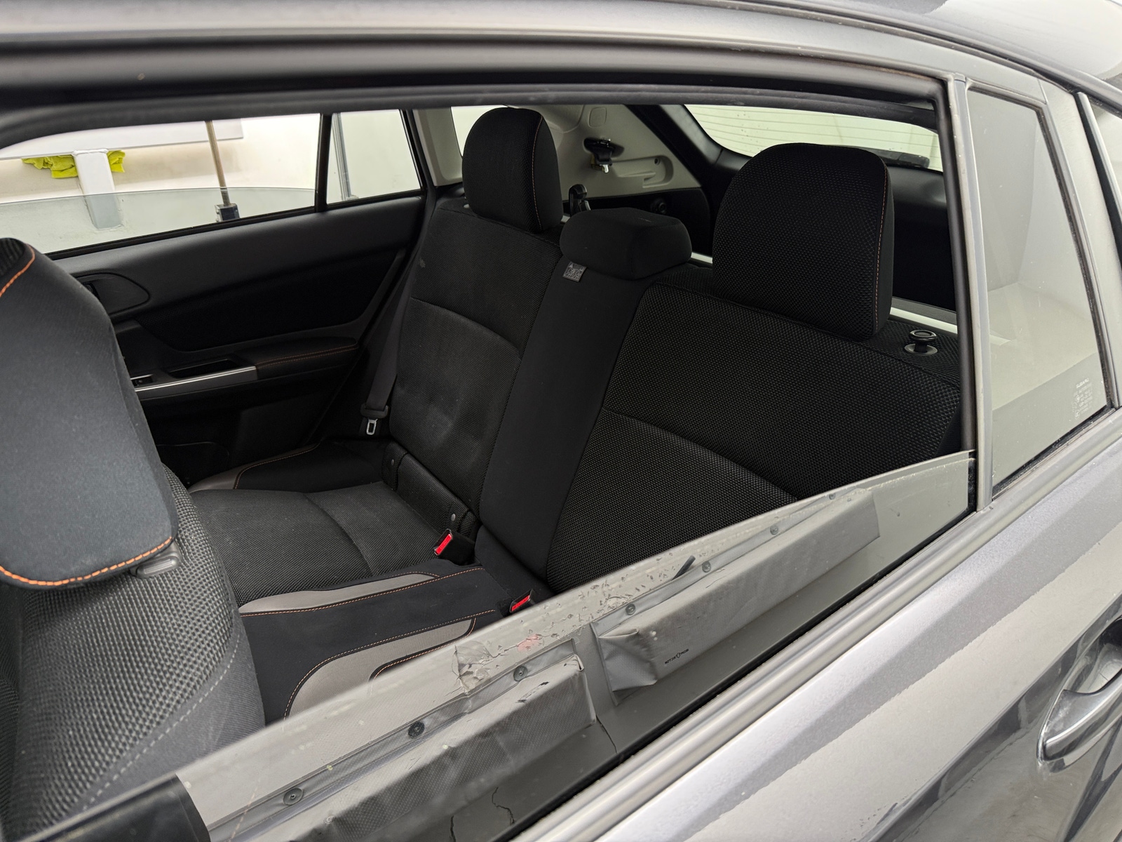 Thumbnail: 2016 Subaru Crosstrek - 6