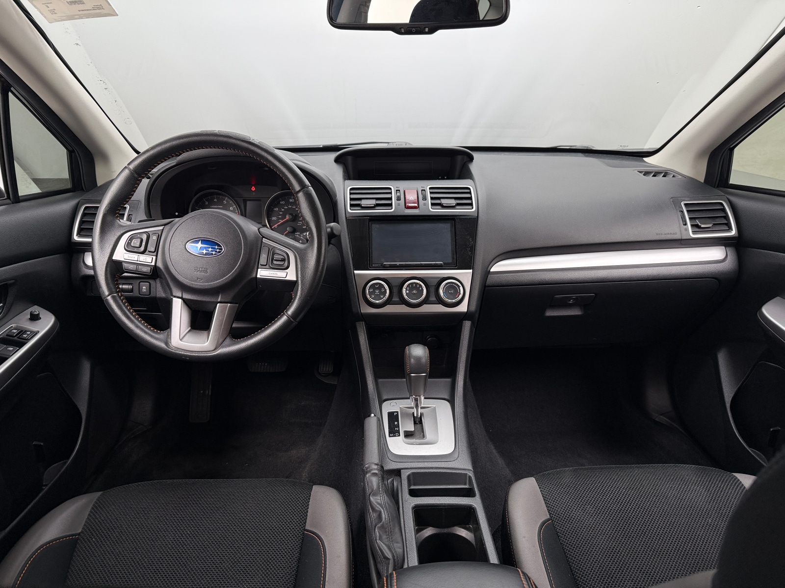 Thumbnail: 2016 Subaru Crosstrek - 3