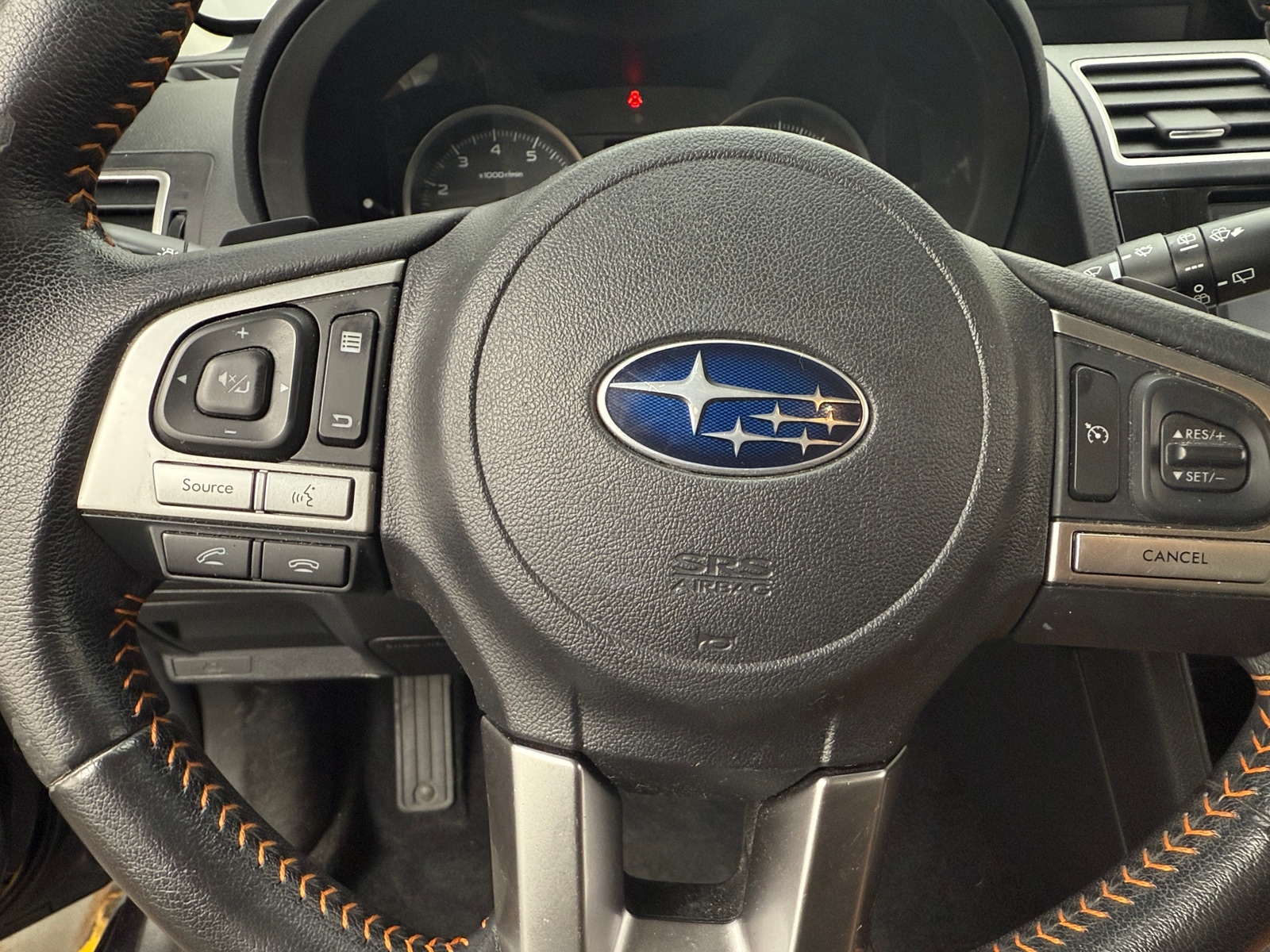 Thumbnail: 2016 Subaru Crosstrek - 5