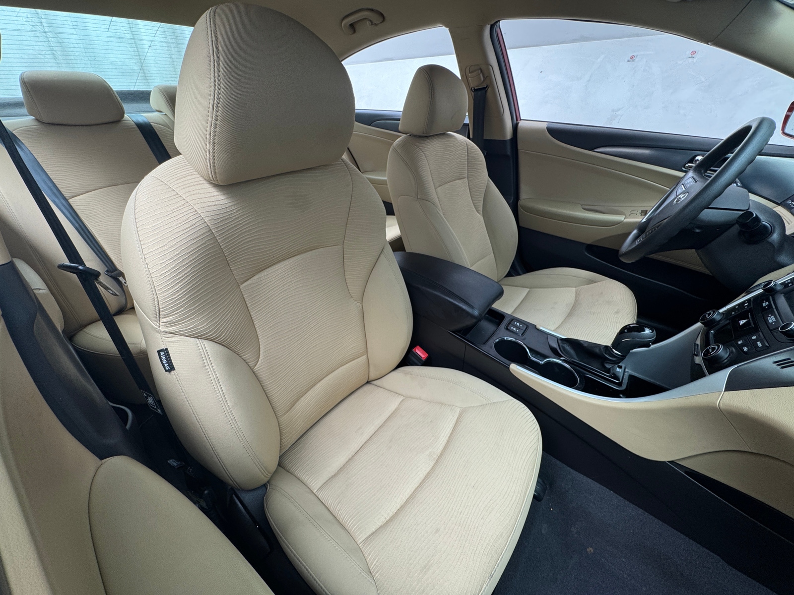 Thumbnail: 2015 Hyundai Sonata - 2