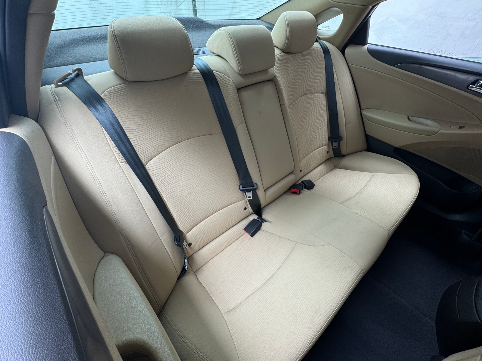 Thumbnail: 2015 Hyundai Sonata - 6
