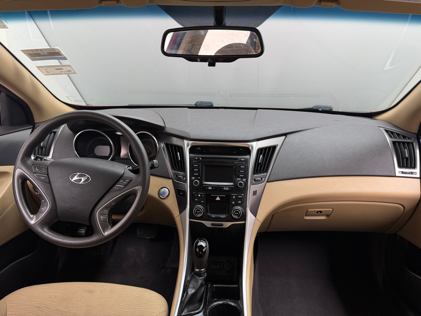 Thumbnail: 2015 Hyundai Sonata - 3
